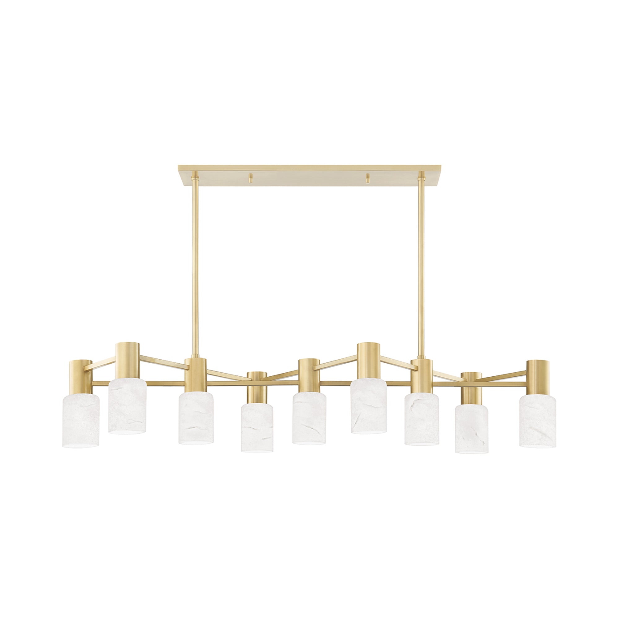 Centerport Linear Pendant Light