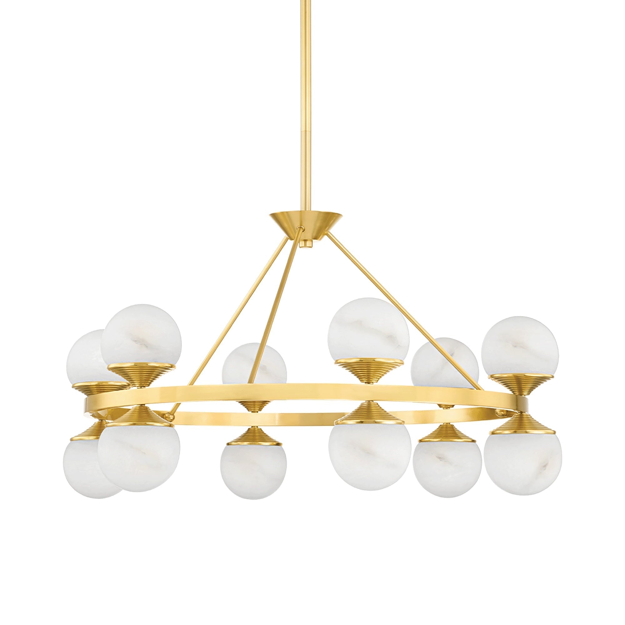 Grafton Chandelier