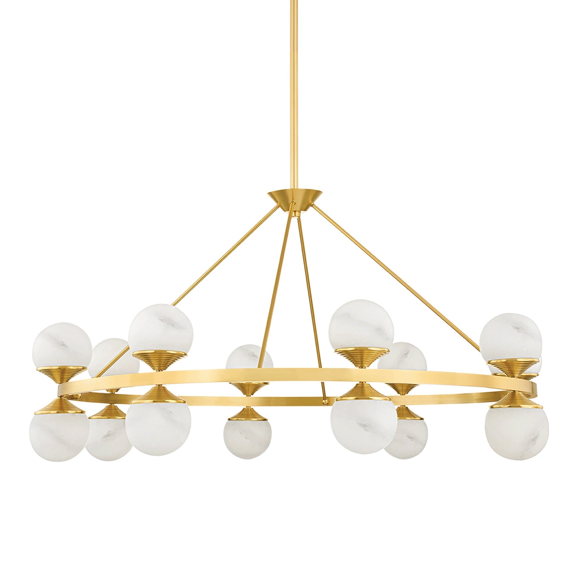 Grafton Chandelier