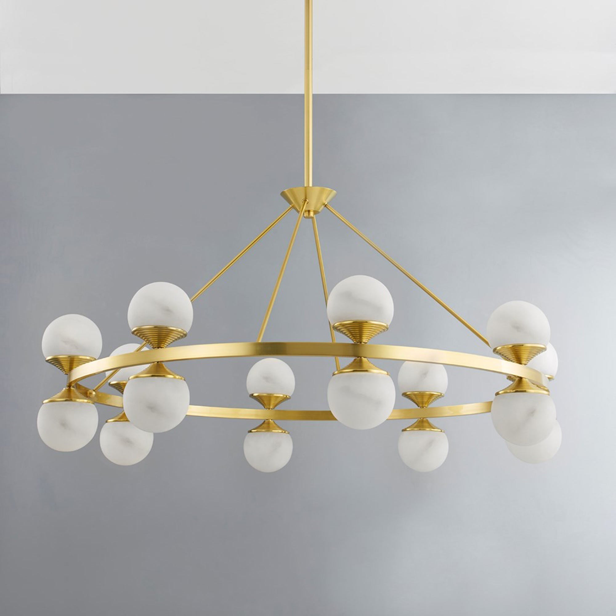Grafton Chandelier
