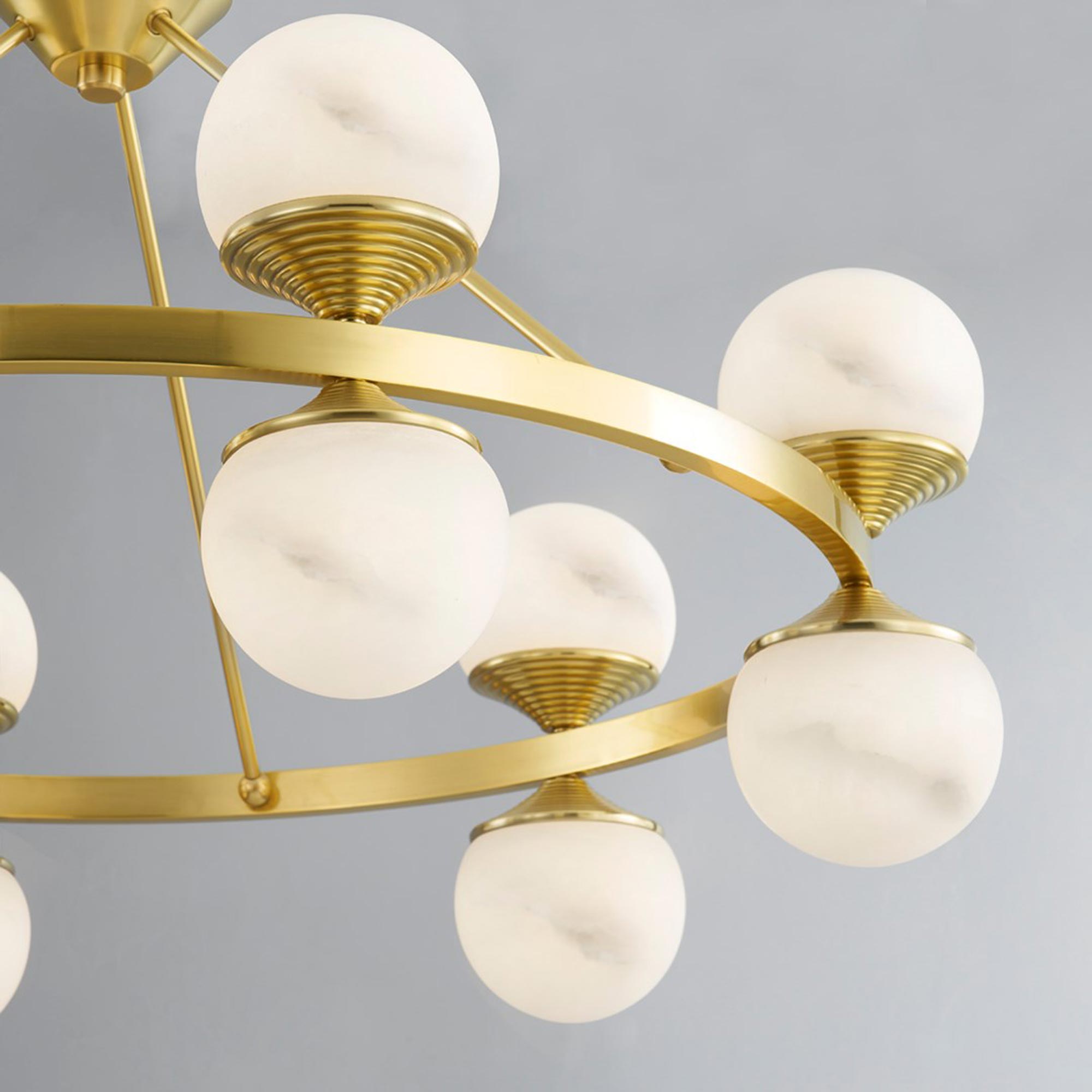 Grafton Chandelier