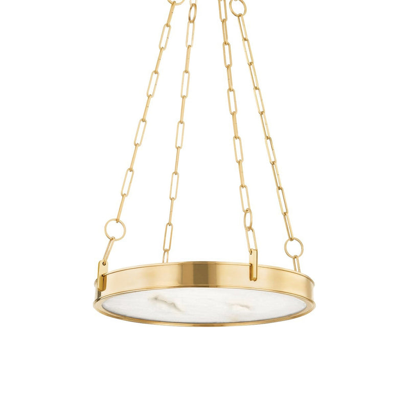 Kirby LED Chandelier