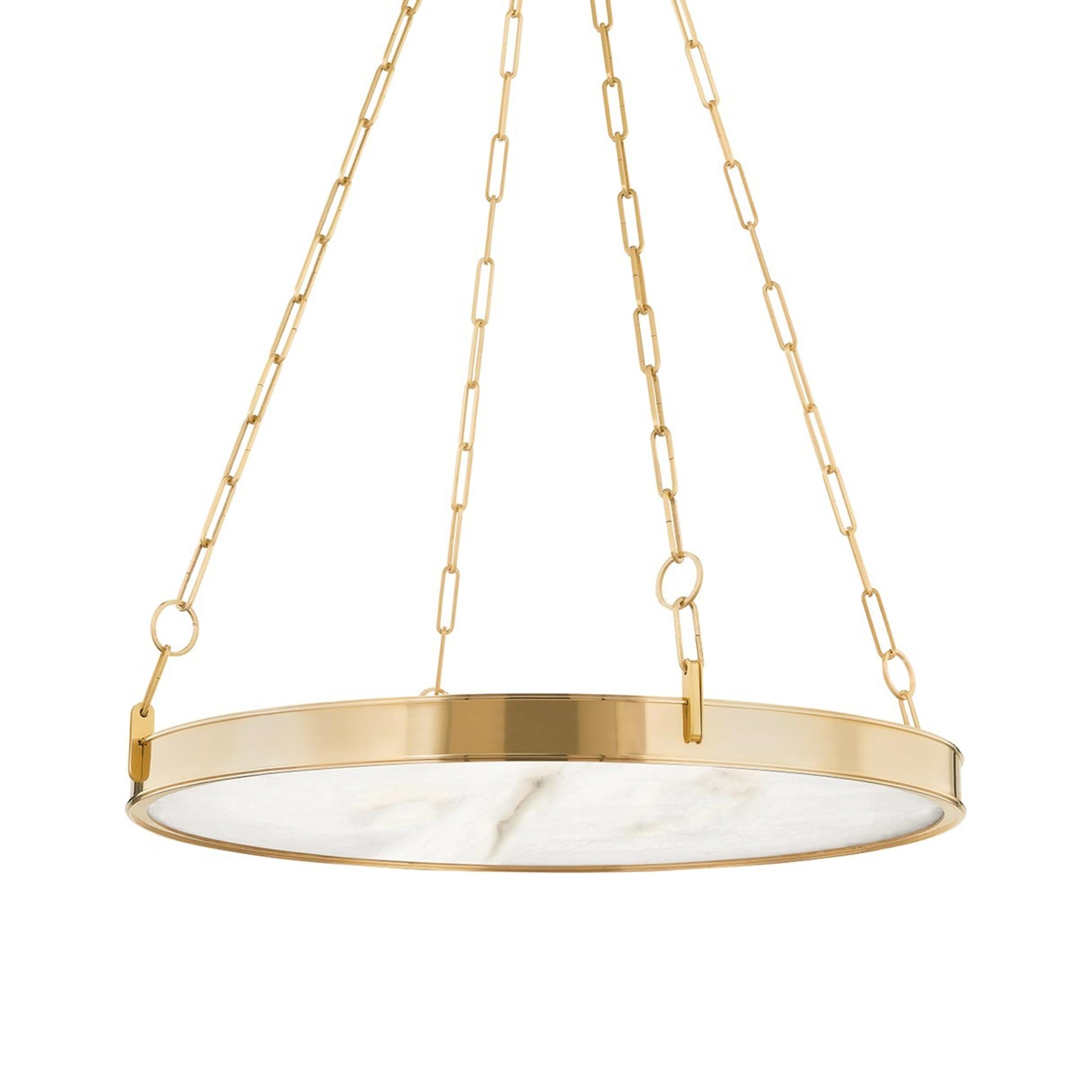 Kirby LED Chandelier