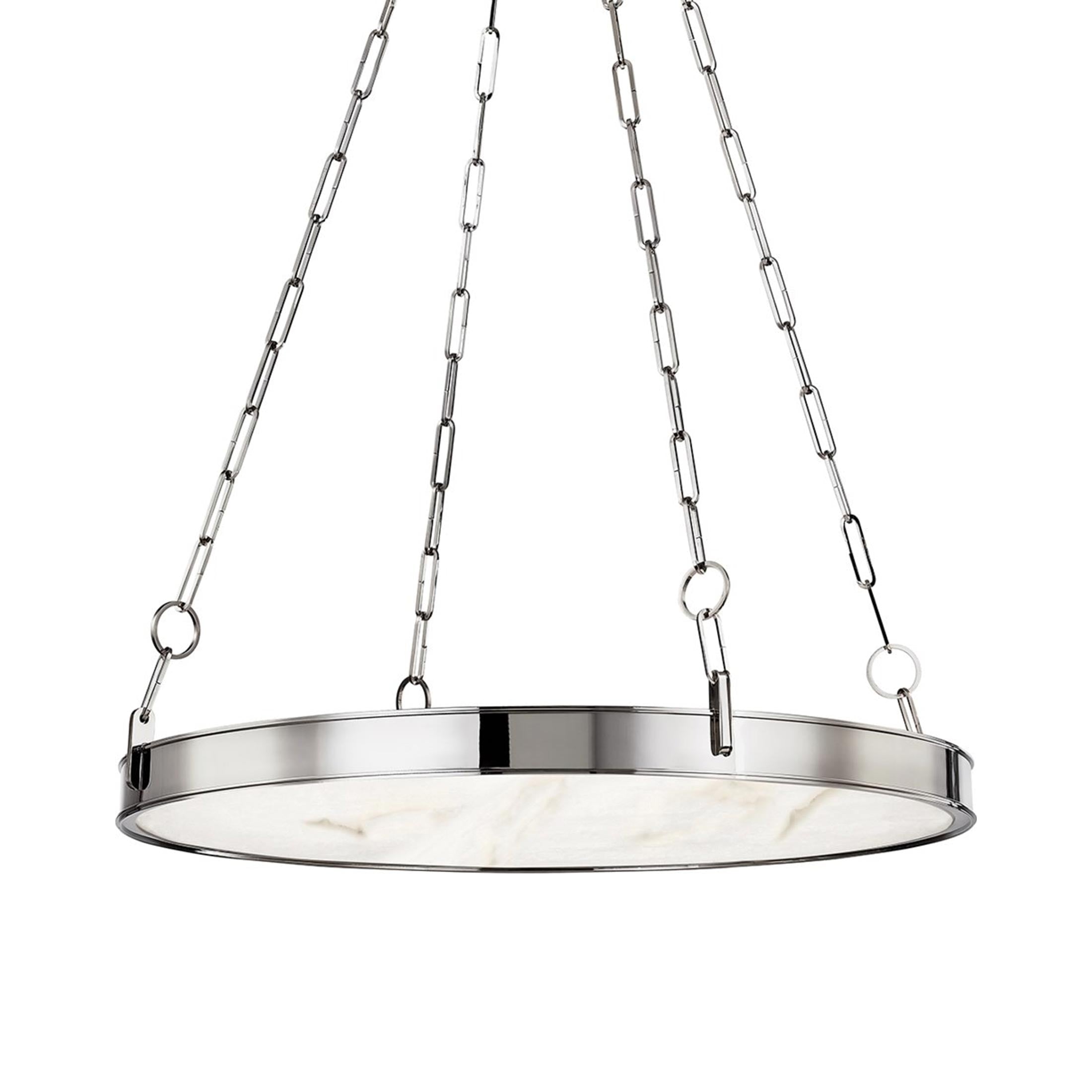 Kirby LED Chandelier