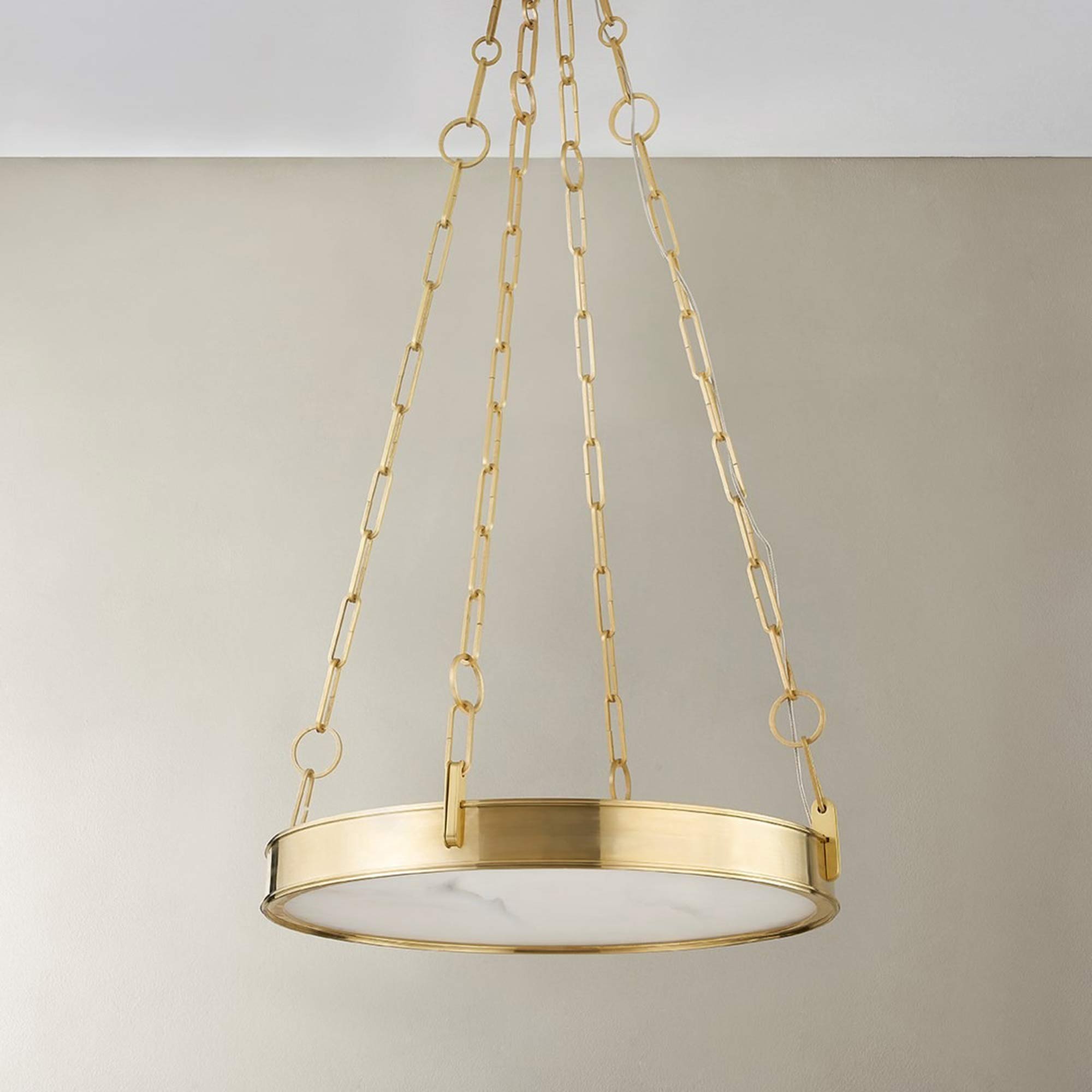 Kirby LED Chandelier