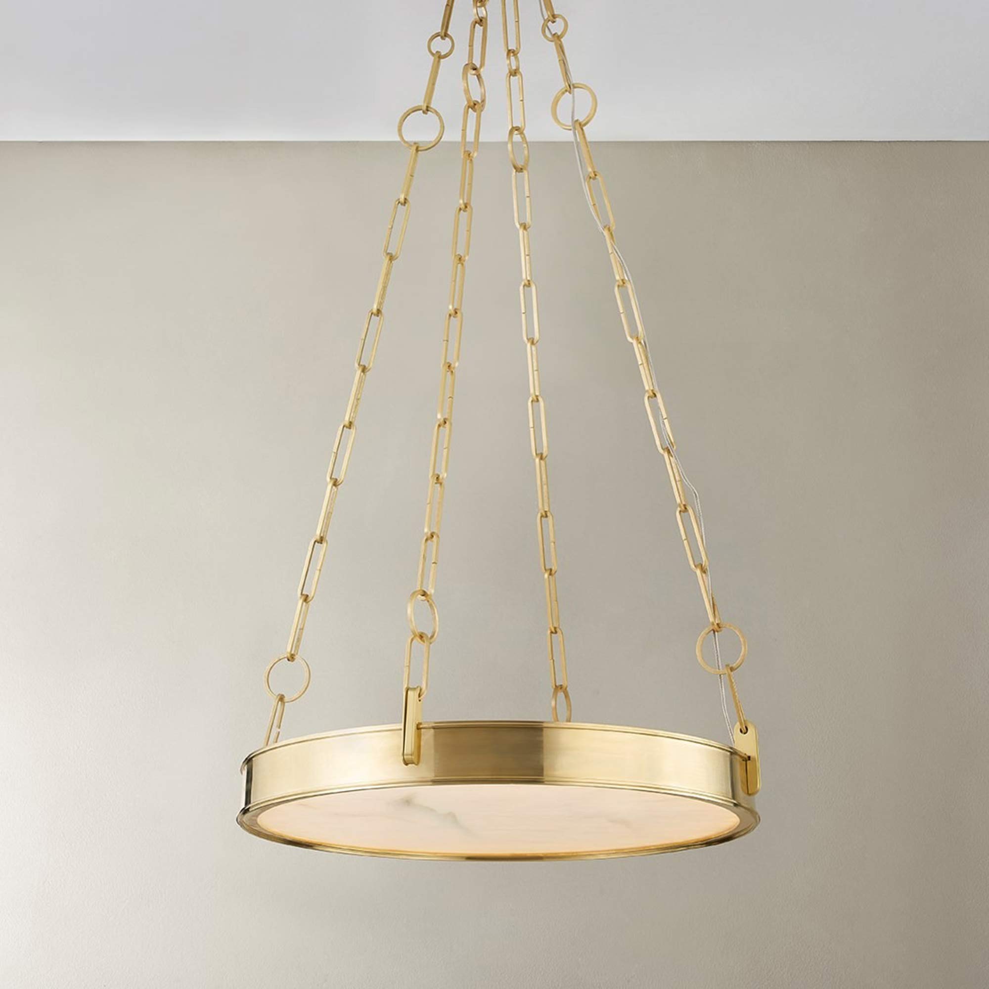 Kirby LED Chandelier