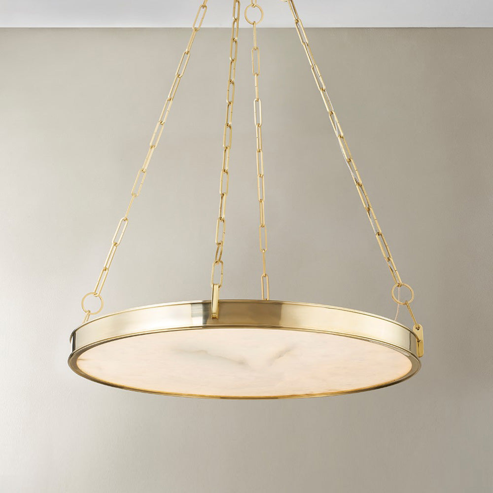 Kirby LED Chandelier