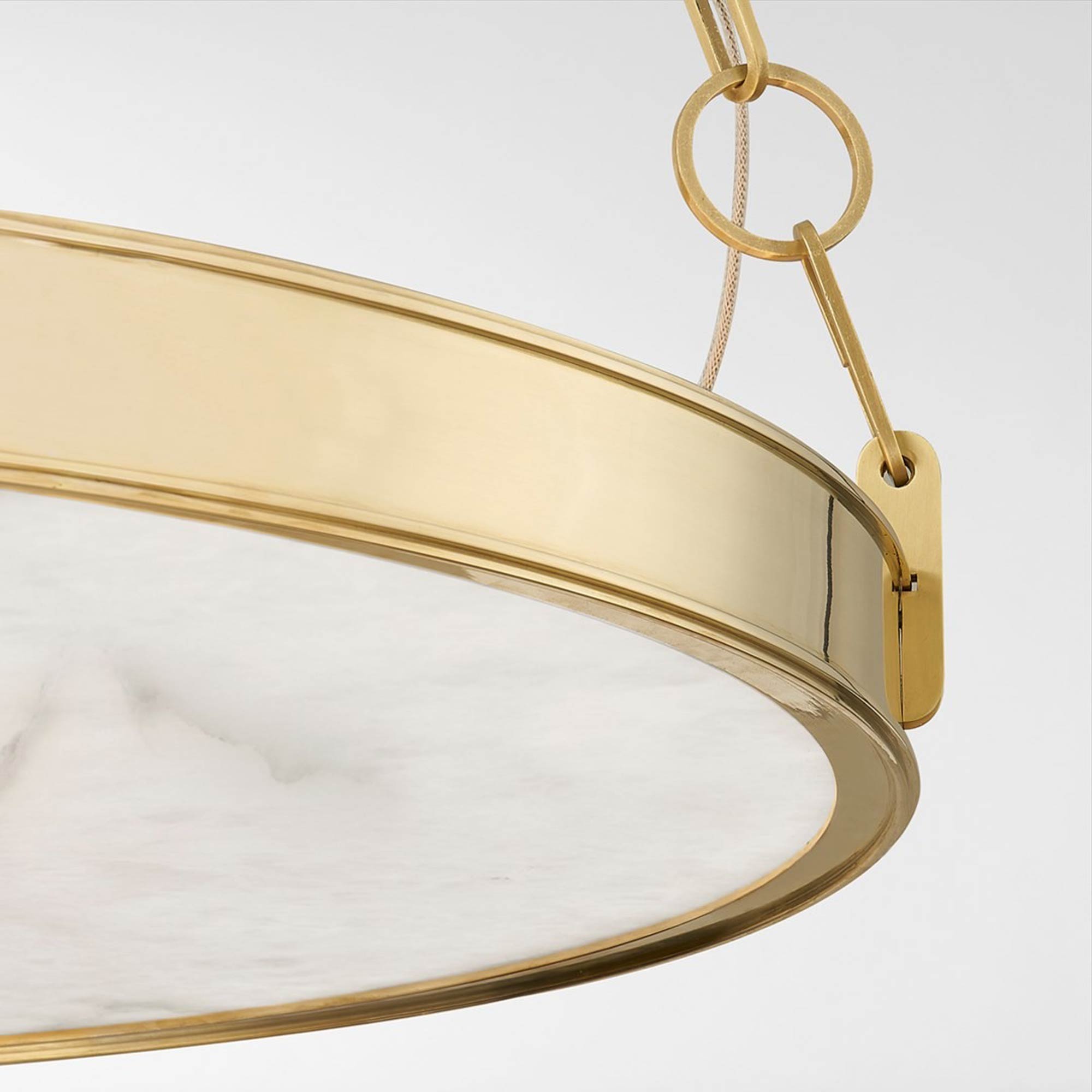 Kirby LED Chandelier