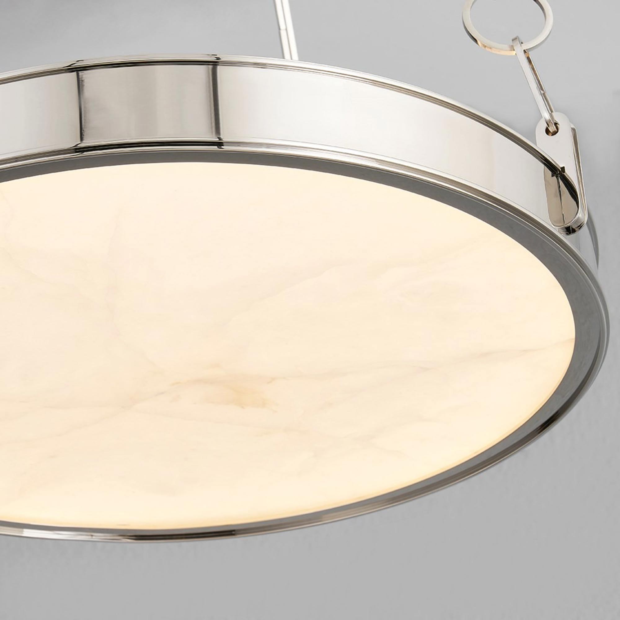 Kirby LED Chandelier