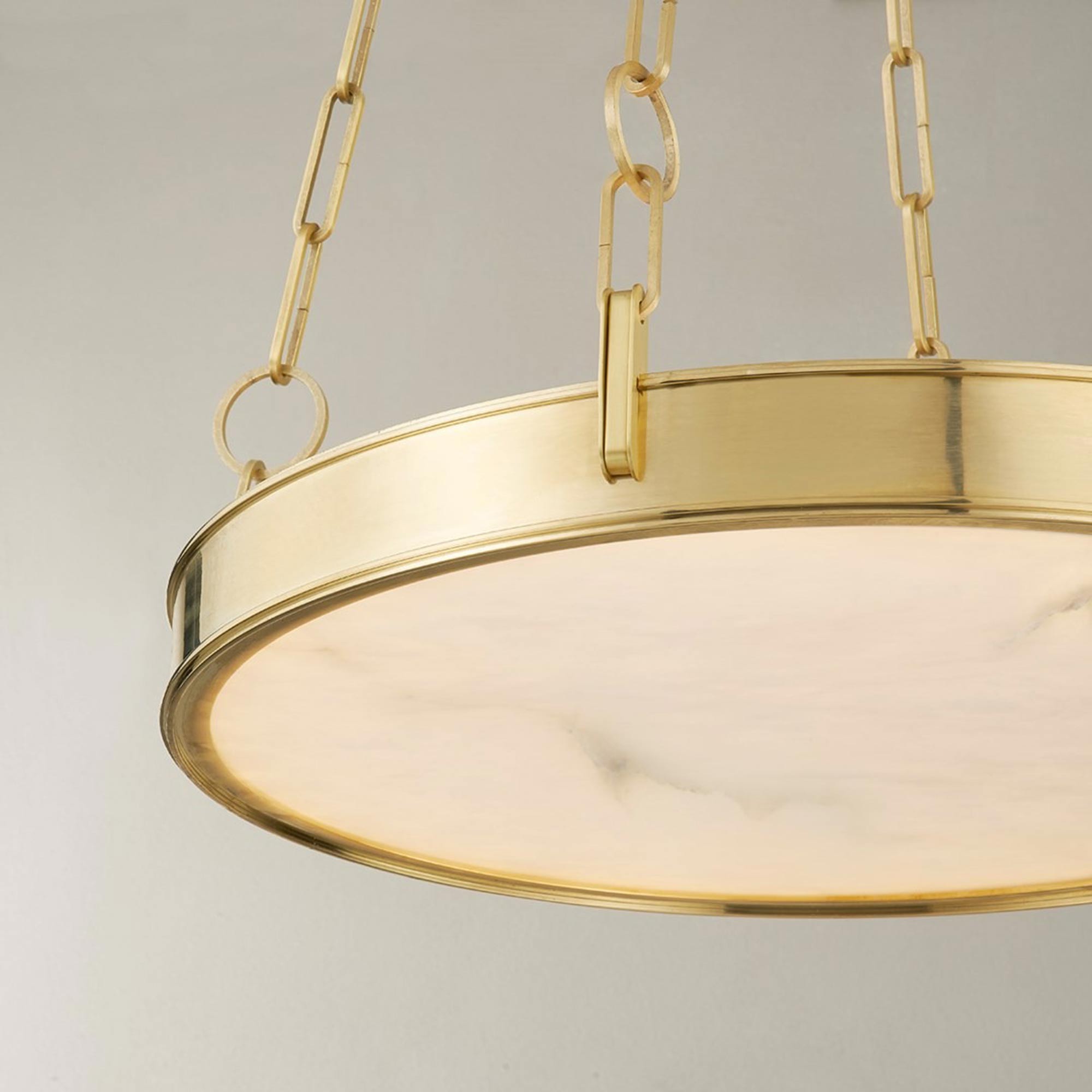 Kirby LED Chandelier