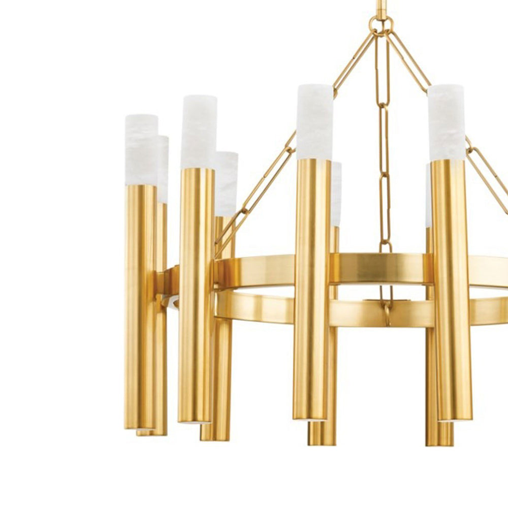 Pali Chandelier