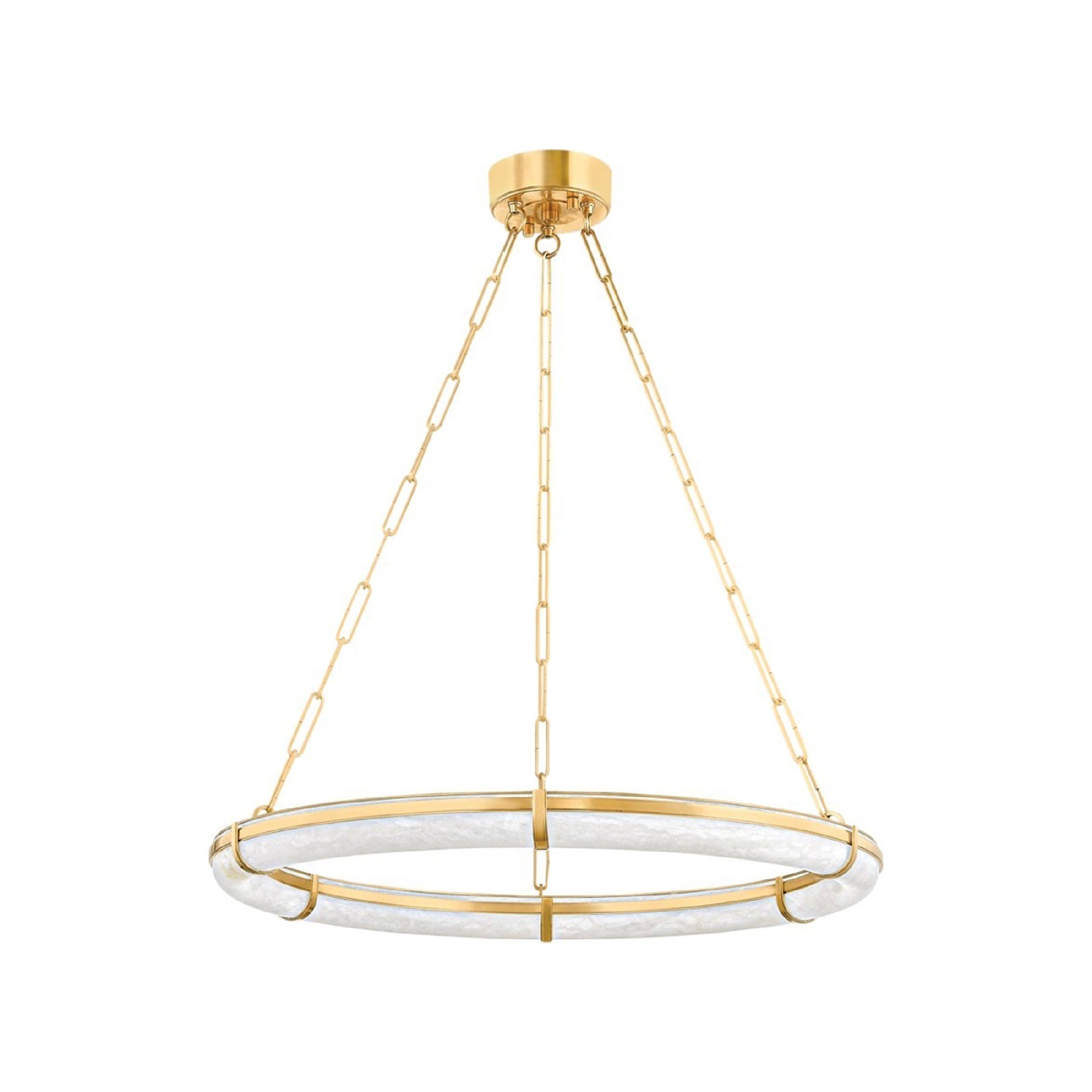 Sennett LED Chandelier
