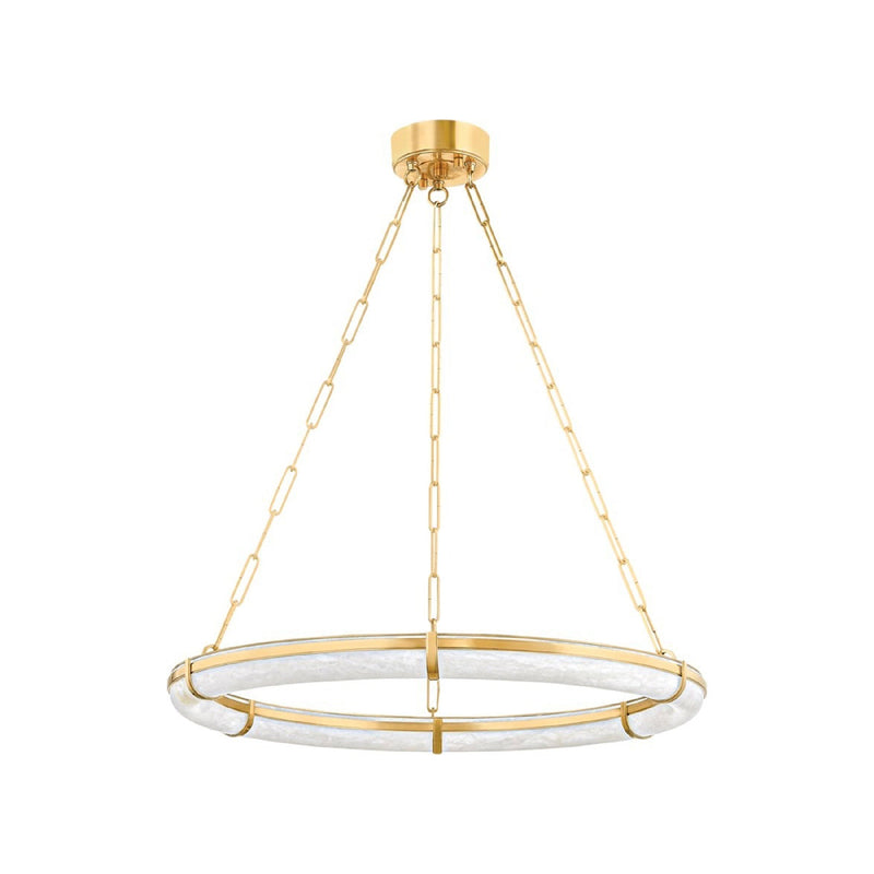 Sennett LED Chandelier