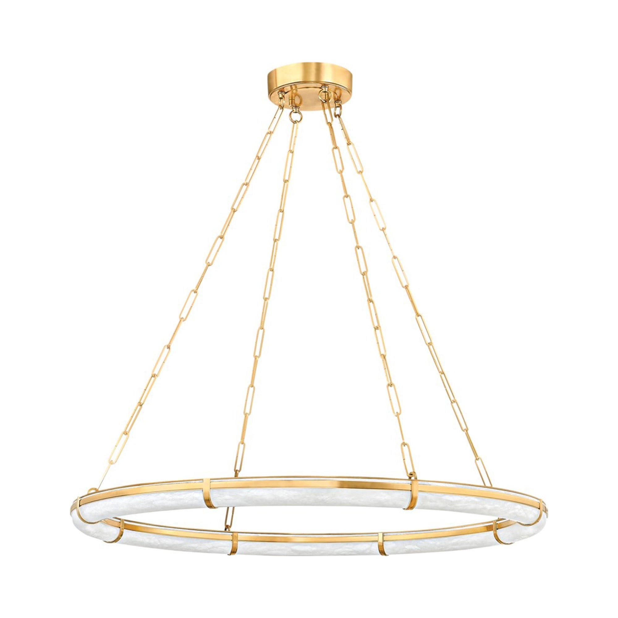 Sennett LED Chandelier