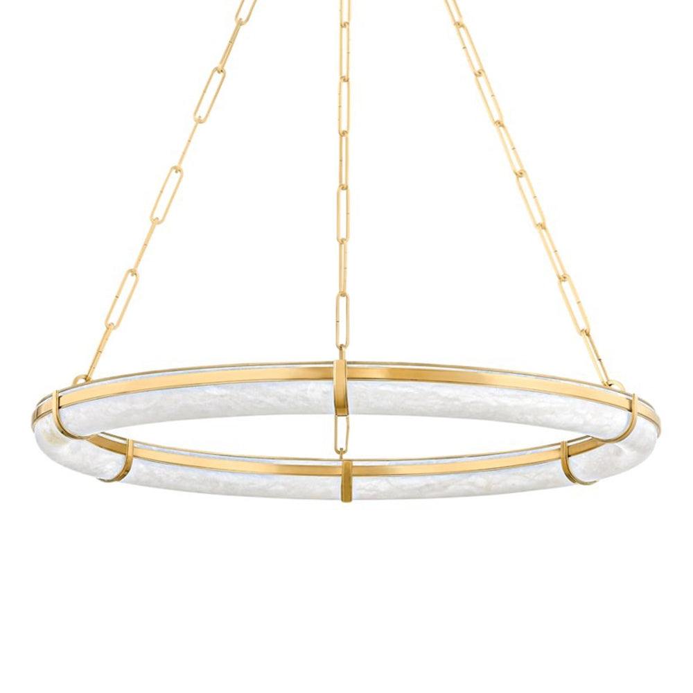 Sennett LED Chandelier