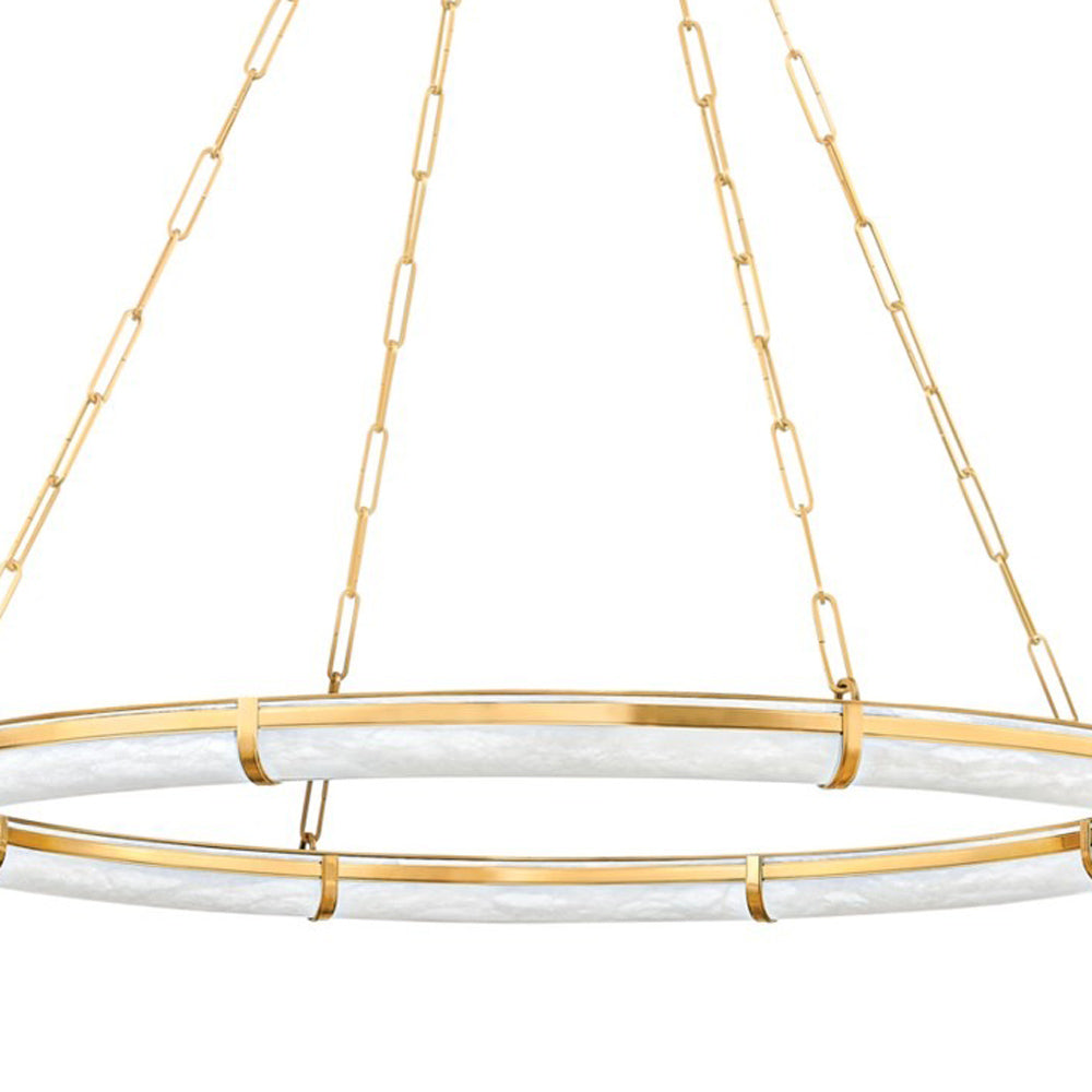 Sennett LED Chandelier