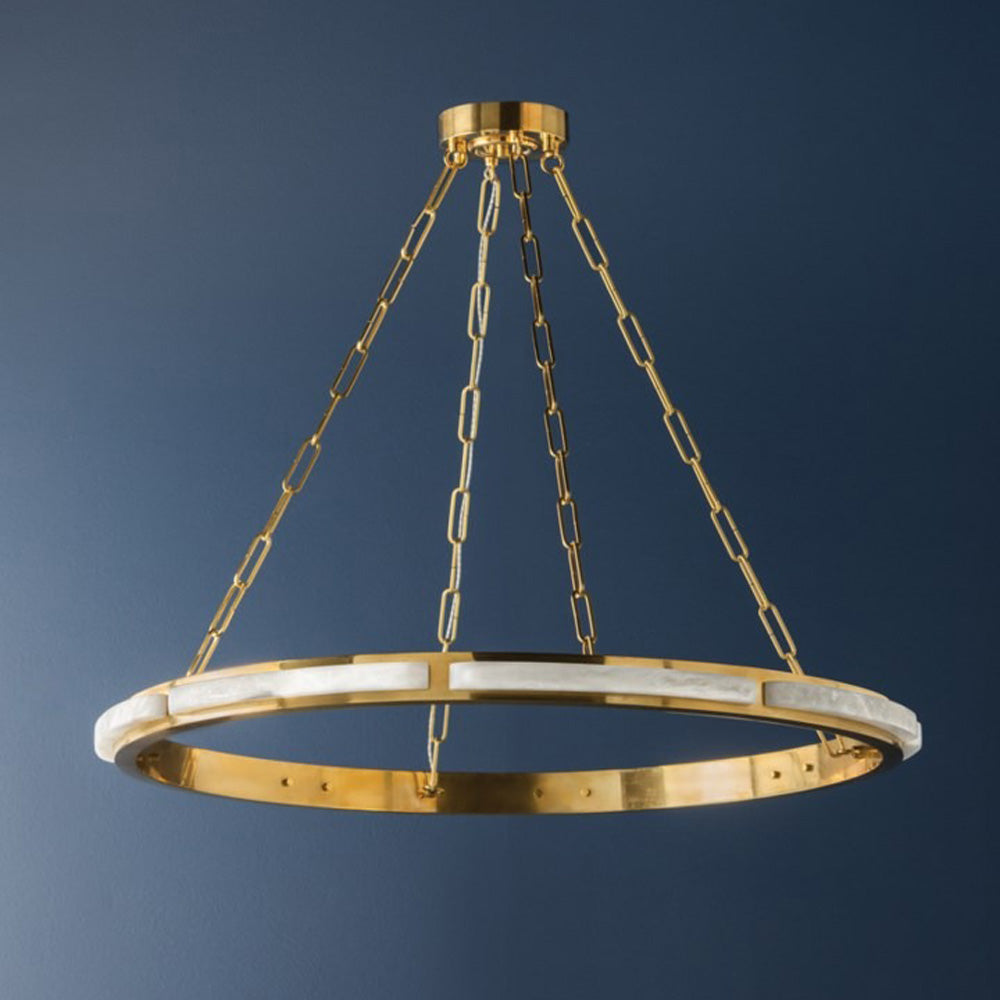 Wingate LED Chandelier