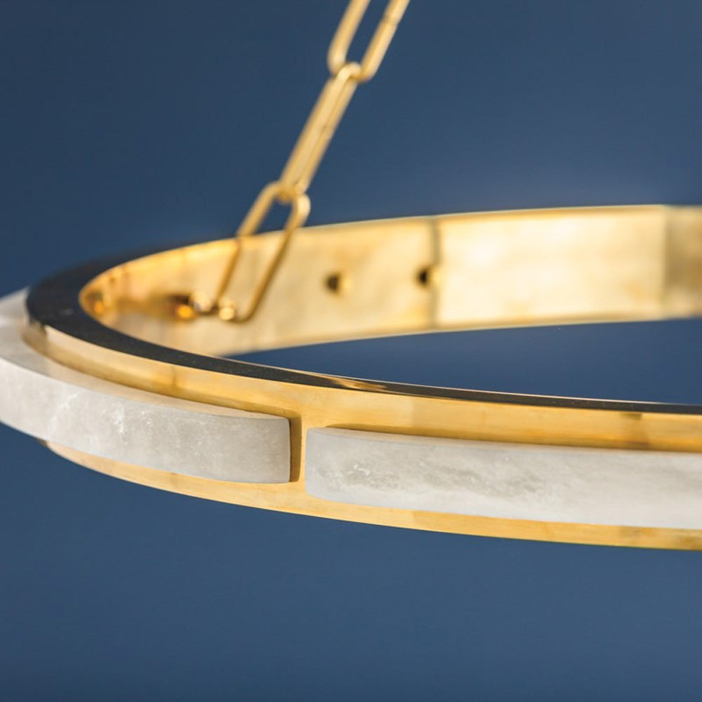 Wingate LED Chandelier