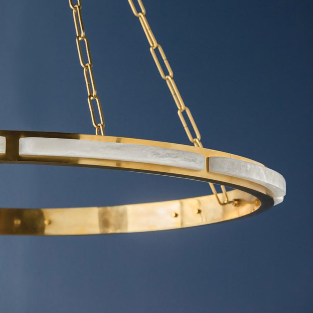 Wingate LED Chandelier