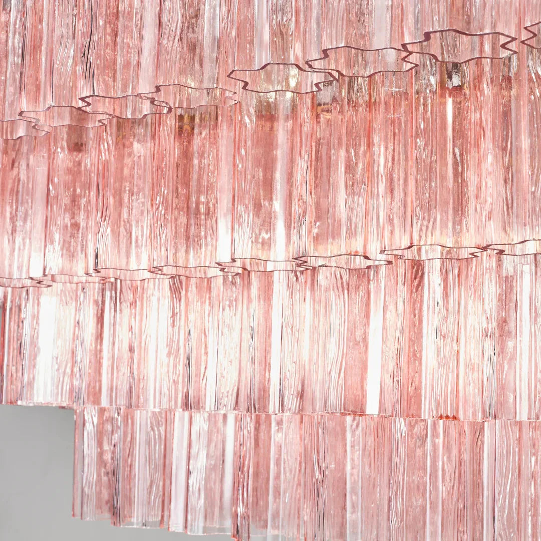 Dining Treviso Murano Chandelier