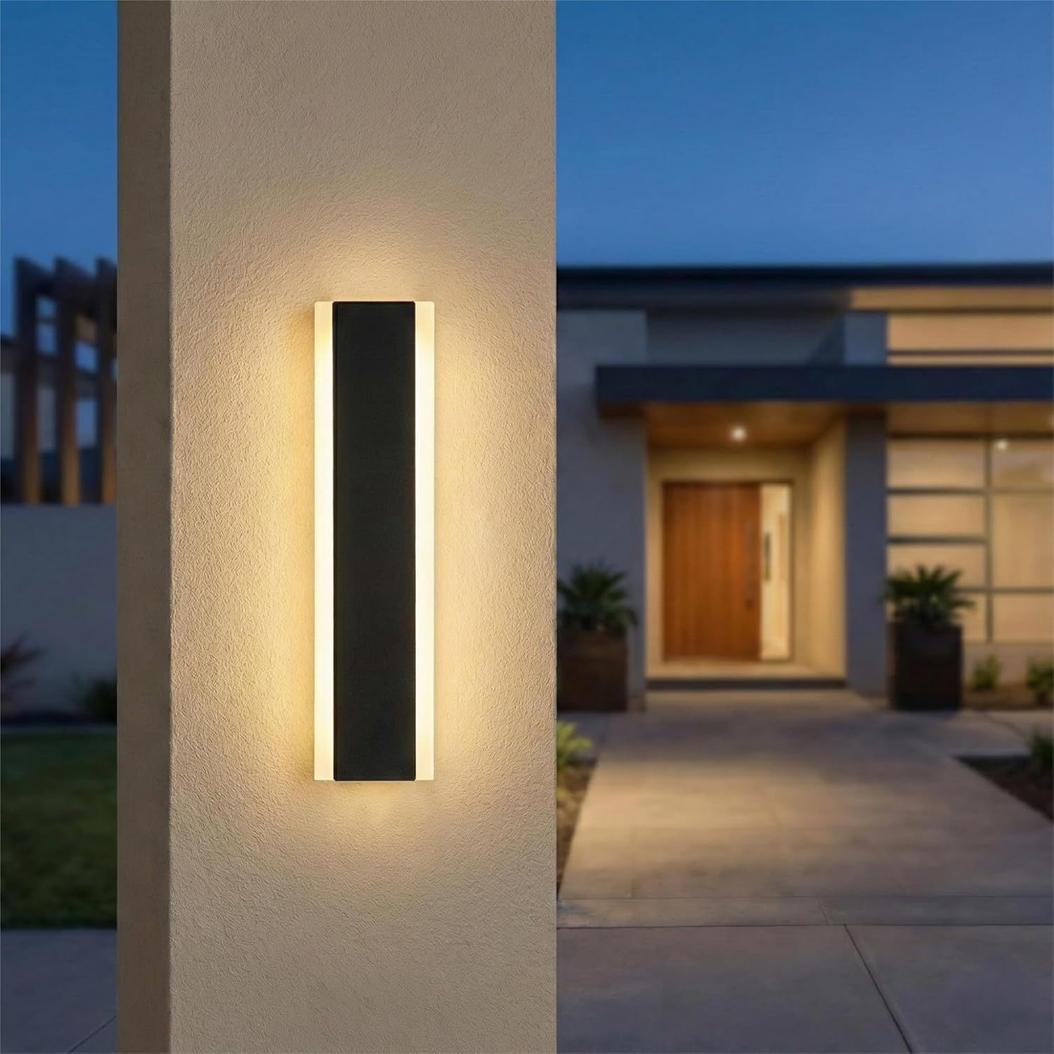 $1500+ Purchase Gift | 3 Color Linear Outdoor Light