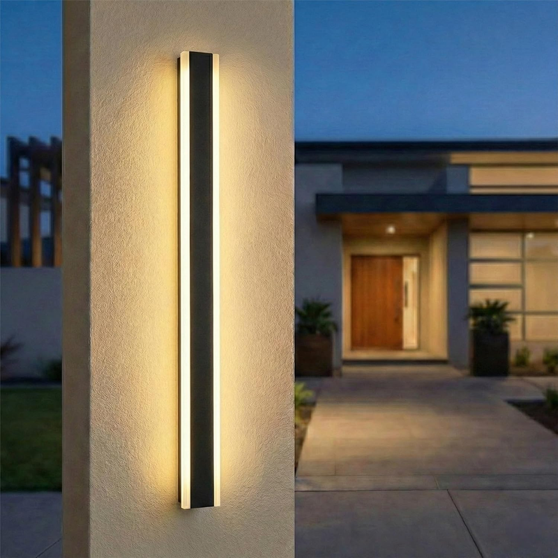 $1500+ Purchase Gift | 3 Color Linear Outdoor Light
