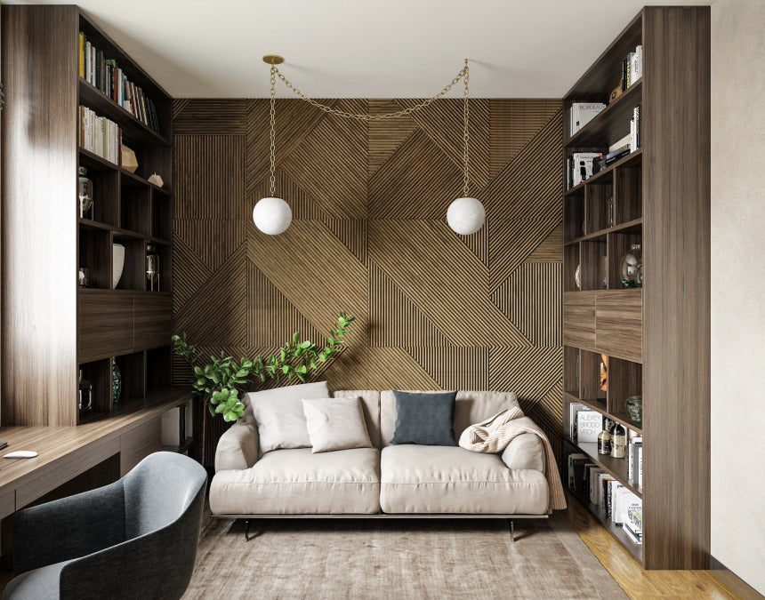 Alabaster 2 Swag Pendant