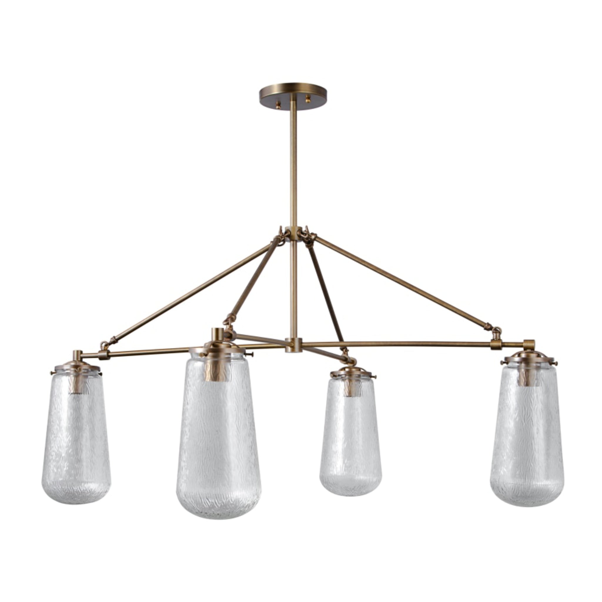 Luna Chandelier