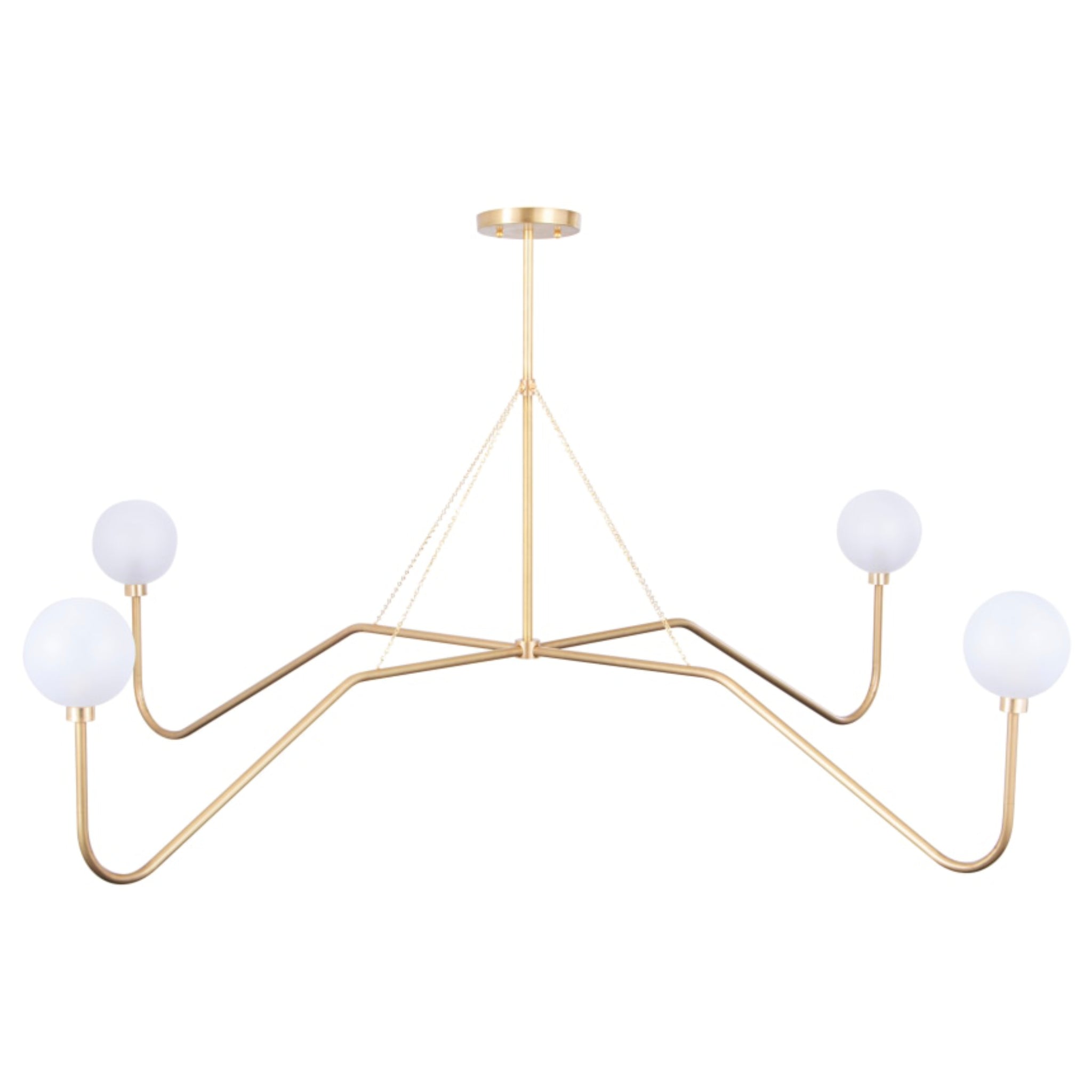 Maxwell Chandelier