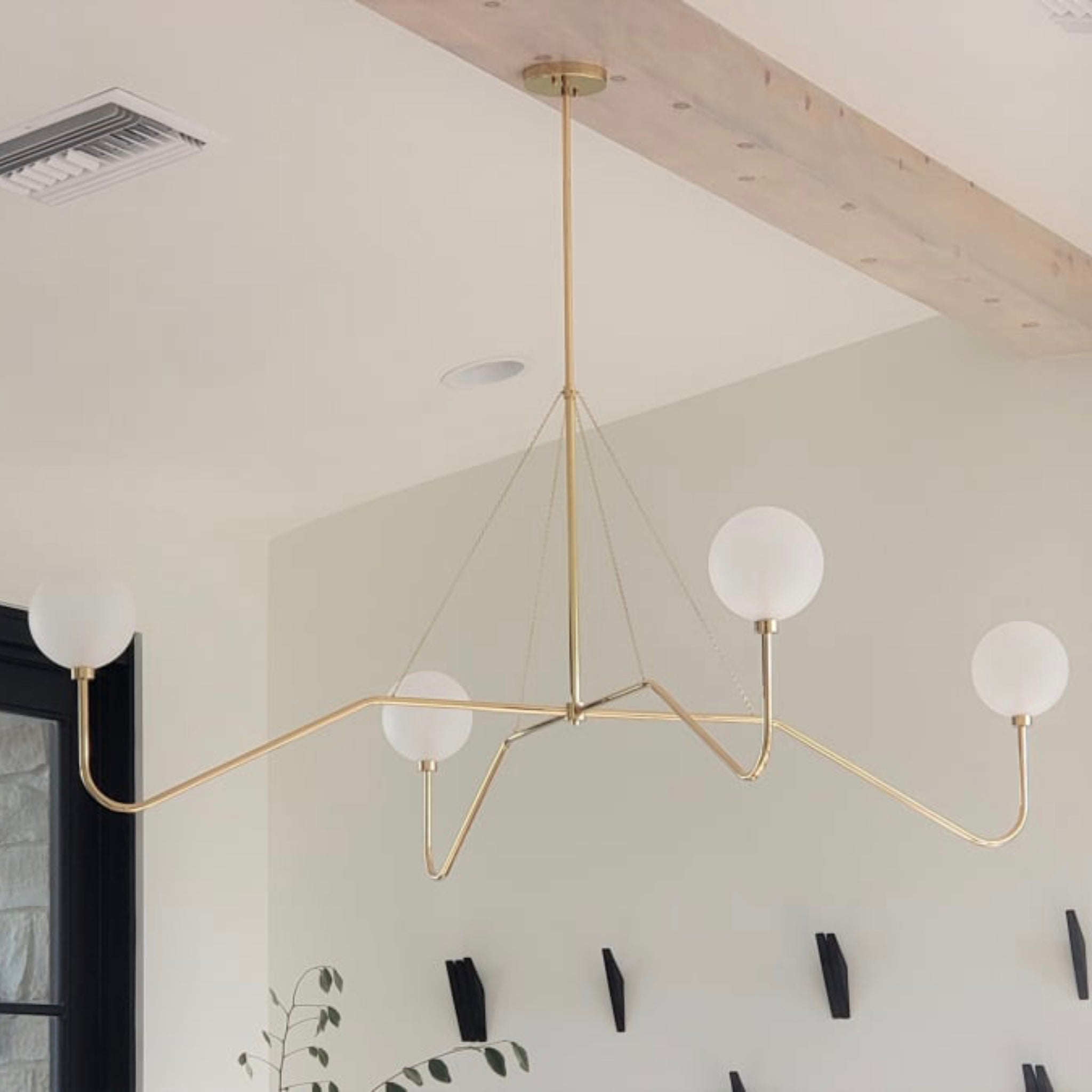 Maxwell Chandelier