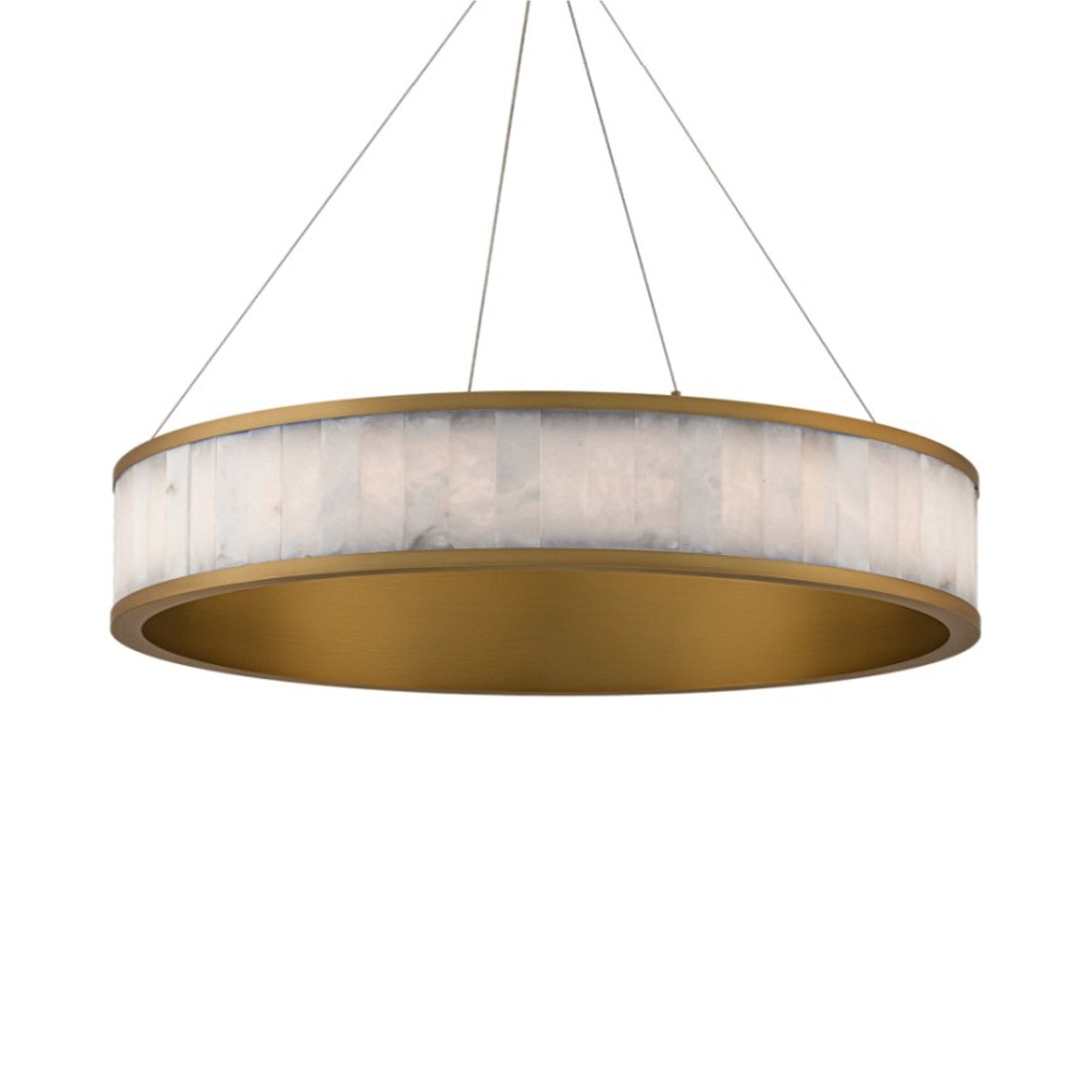Coliseo LED Chandelier