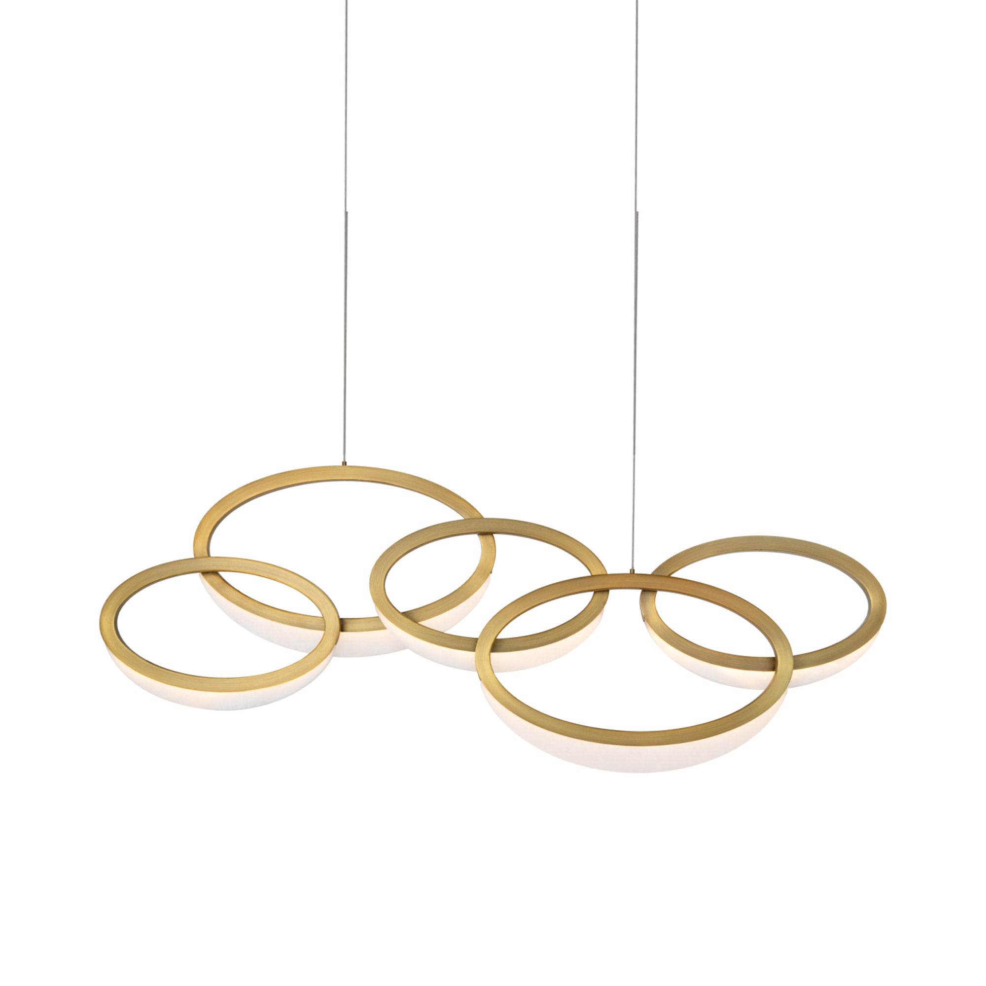 Orion LED Chandelier