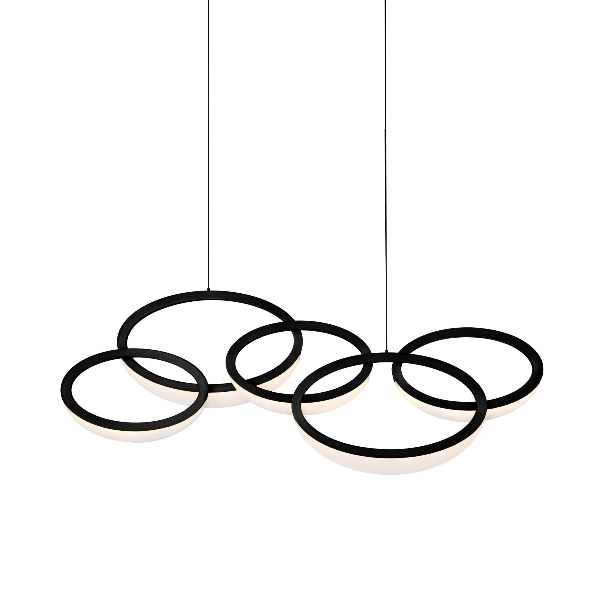 Orion LED Chandelier