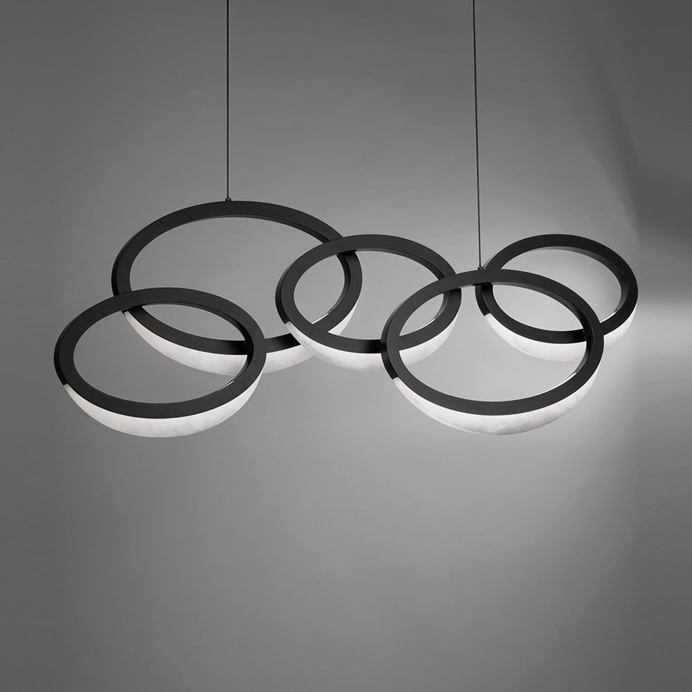 Orion LED Chandelier