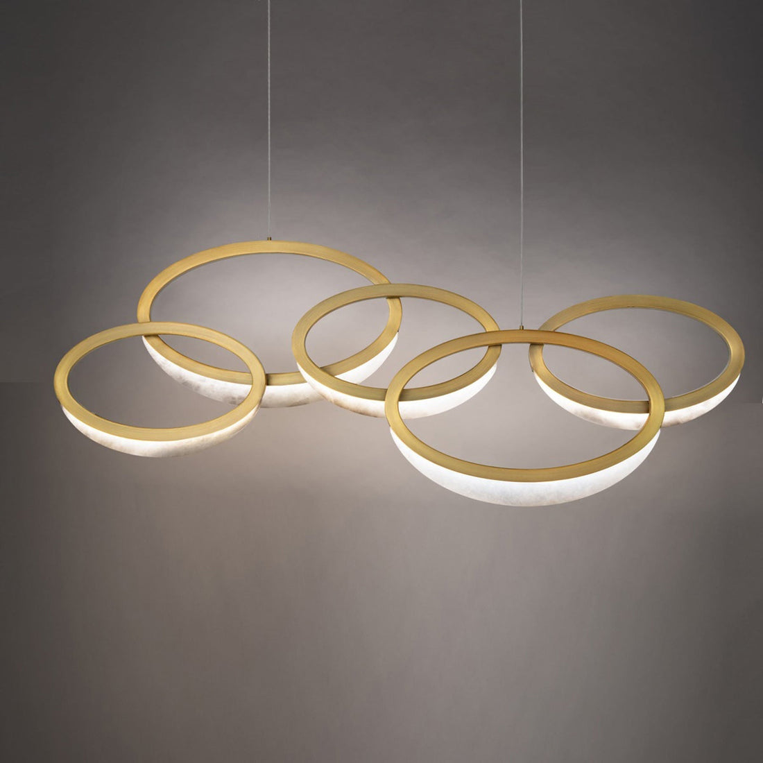Orion LED Chandelier
