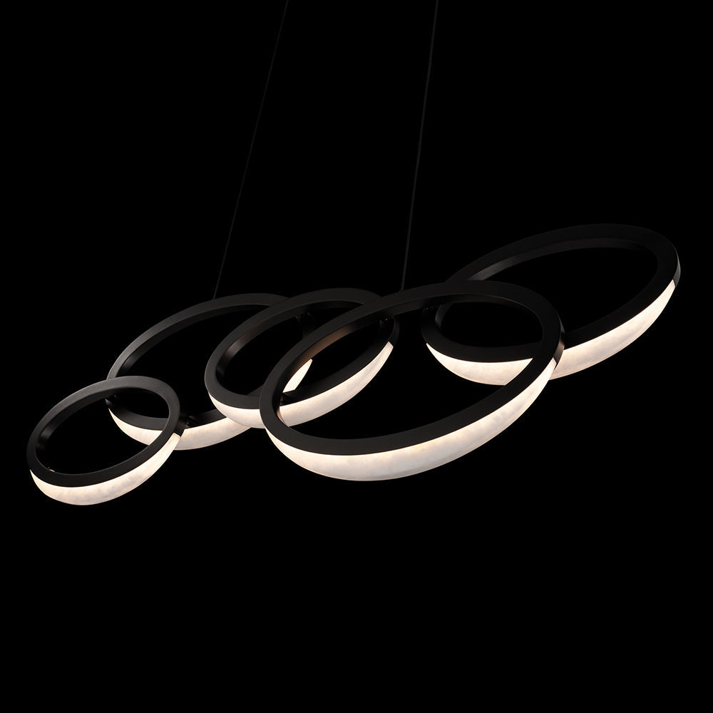 Orion LED Chandelier