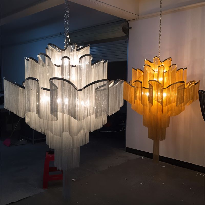 EYRA Chandelier