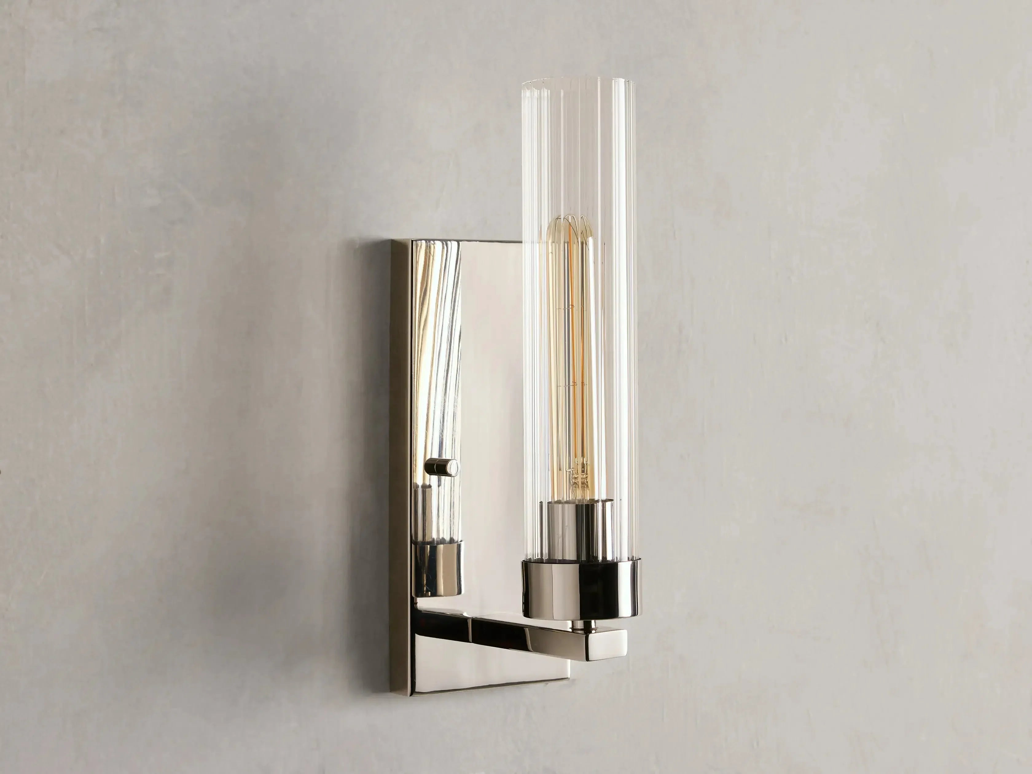 Caum Wall Sconce