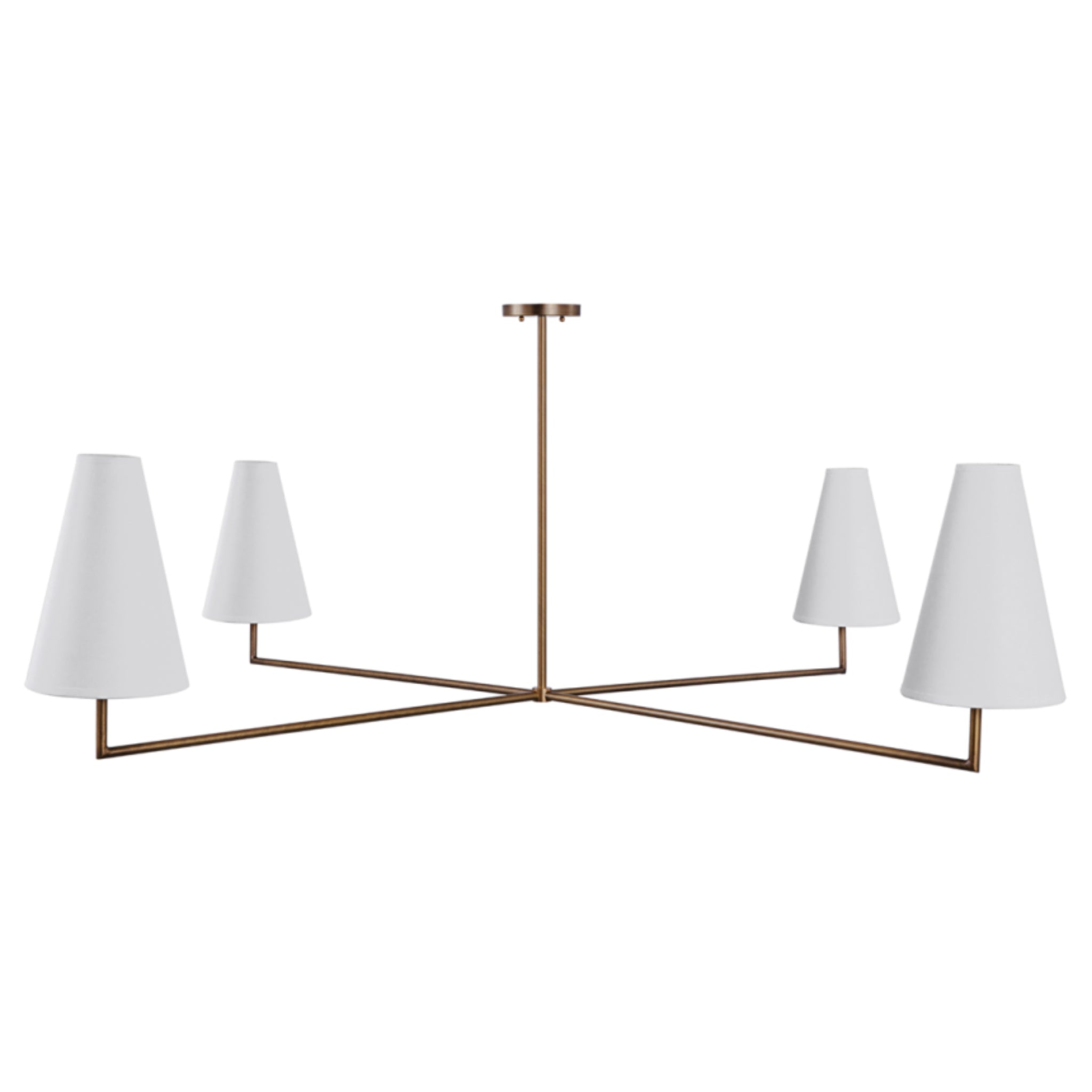 Parker Chandelier