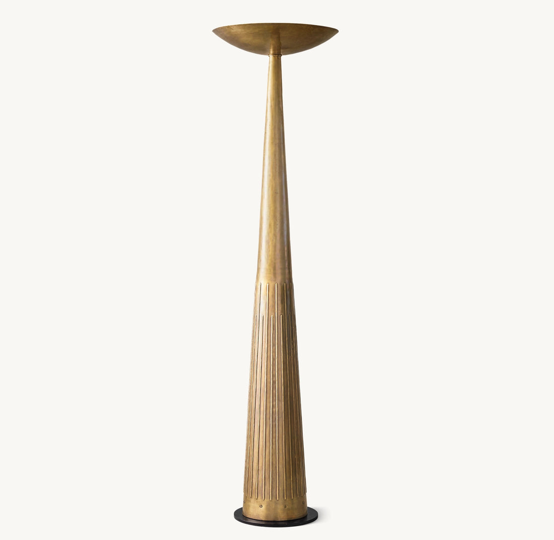 Ottimo Torchiere Floor Lamp