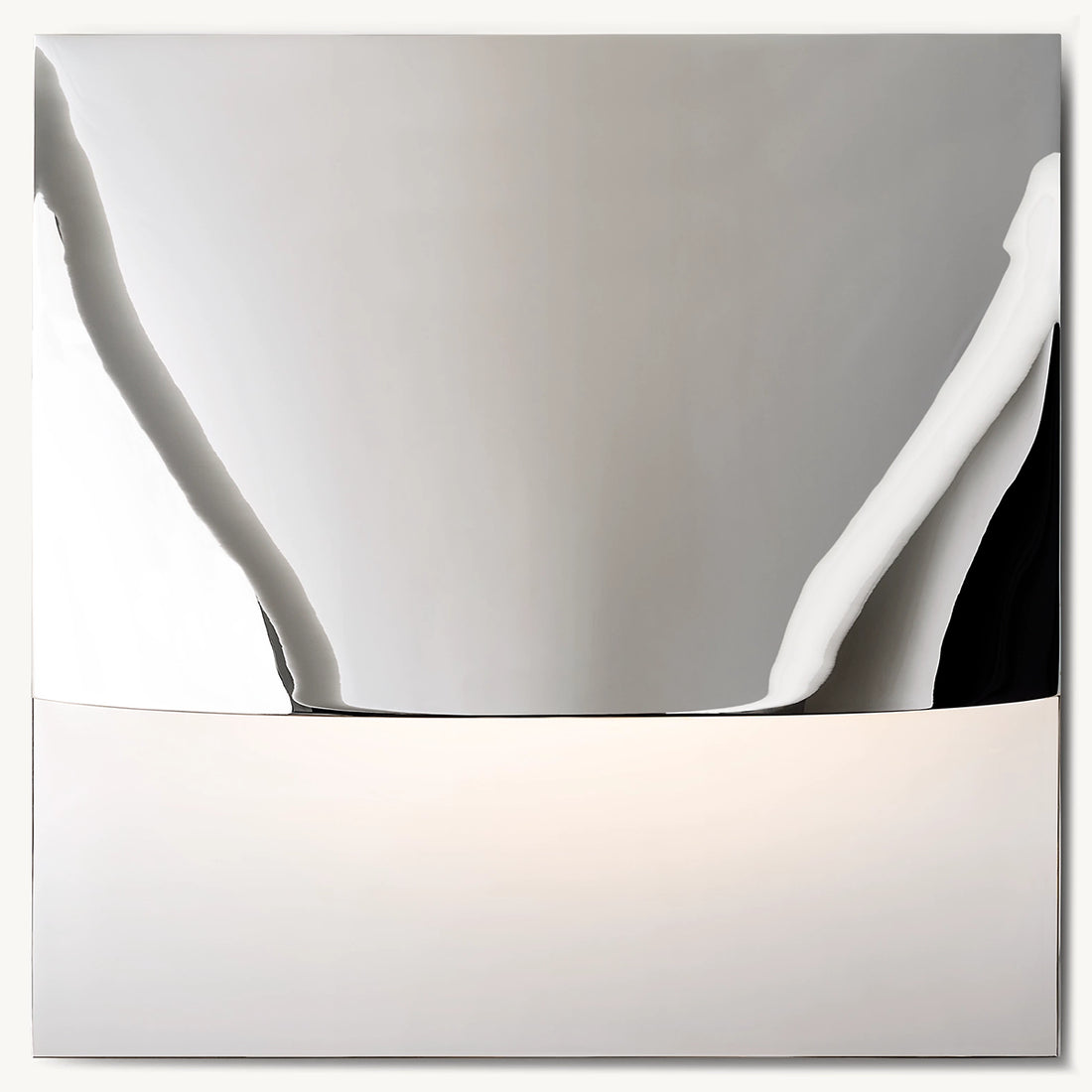 Tazar Square Wall Sconce