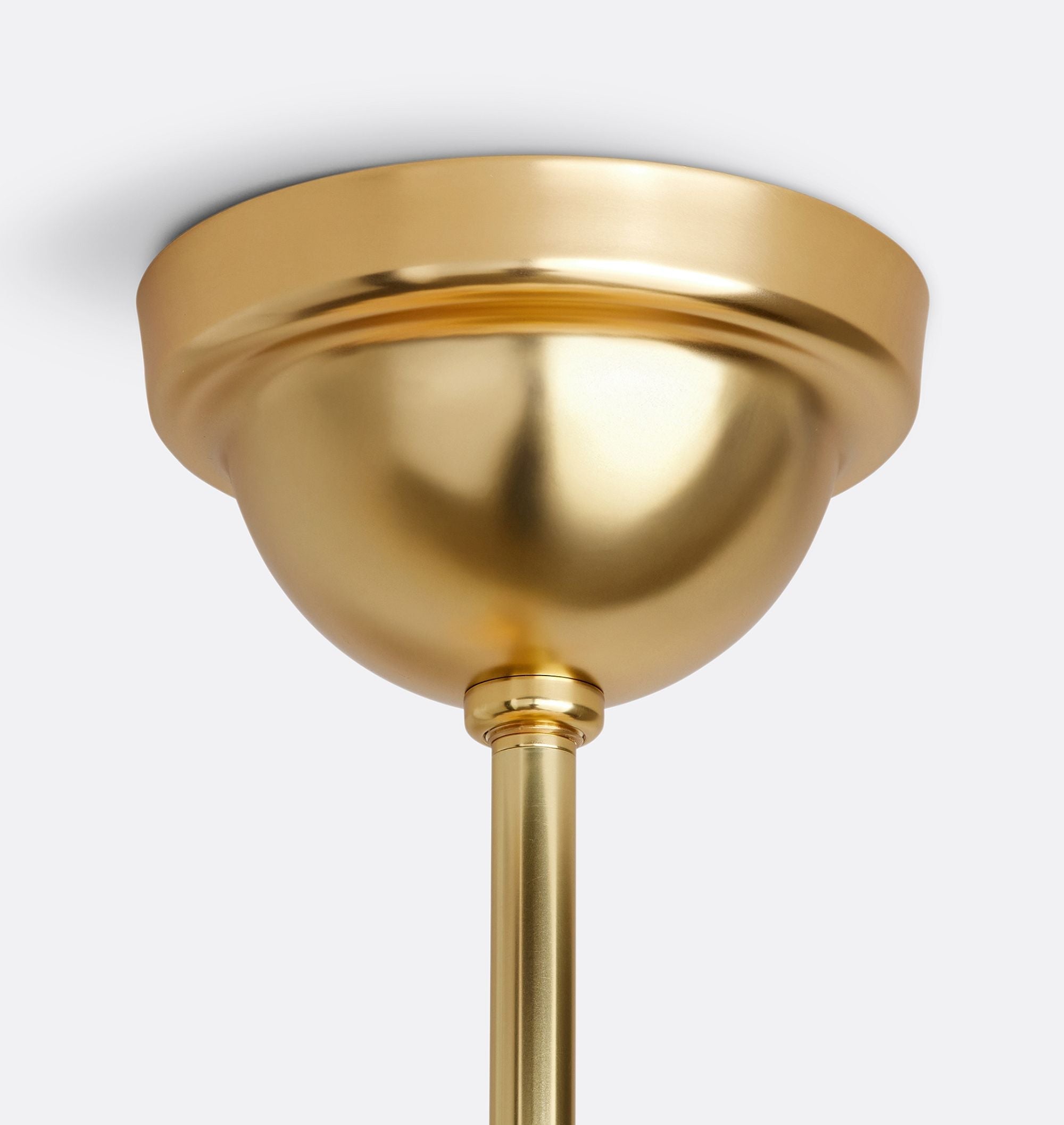 Lorna LED Pendant 12" H 24" H