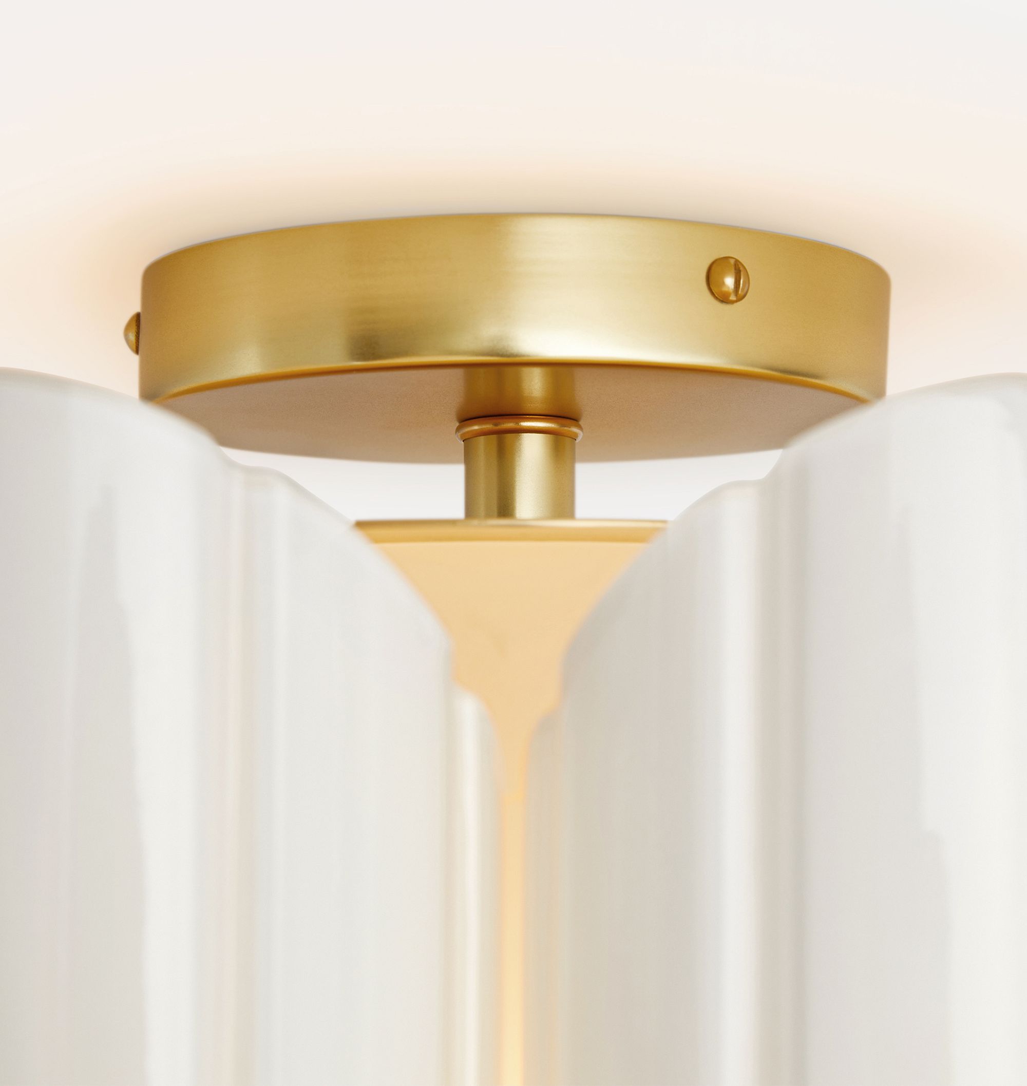 Lorna LED Flush Mount 16"