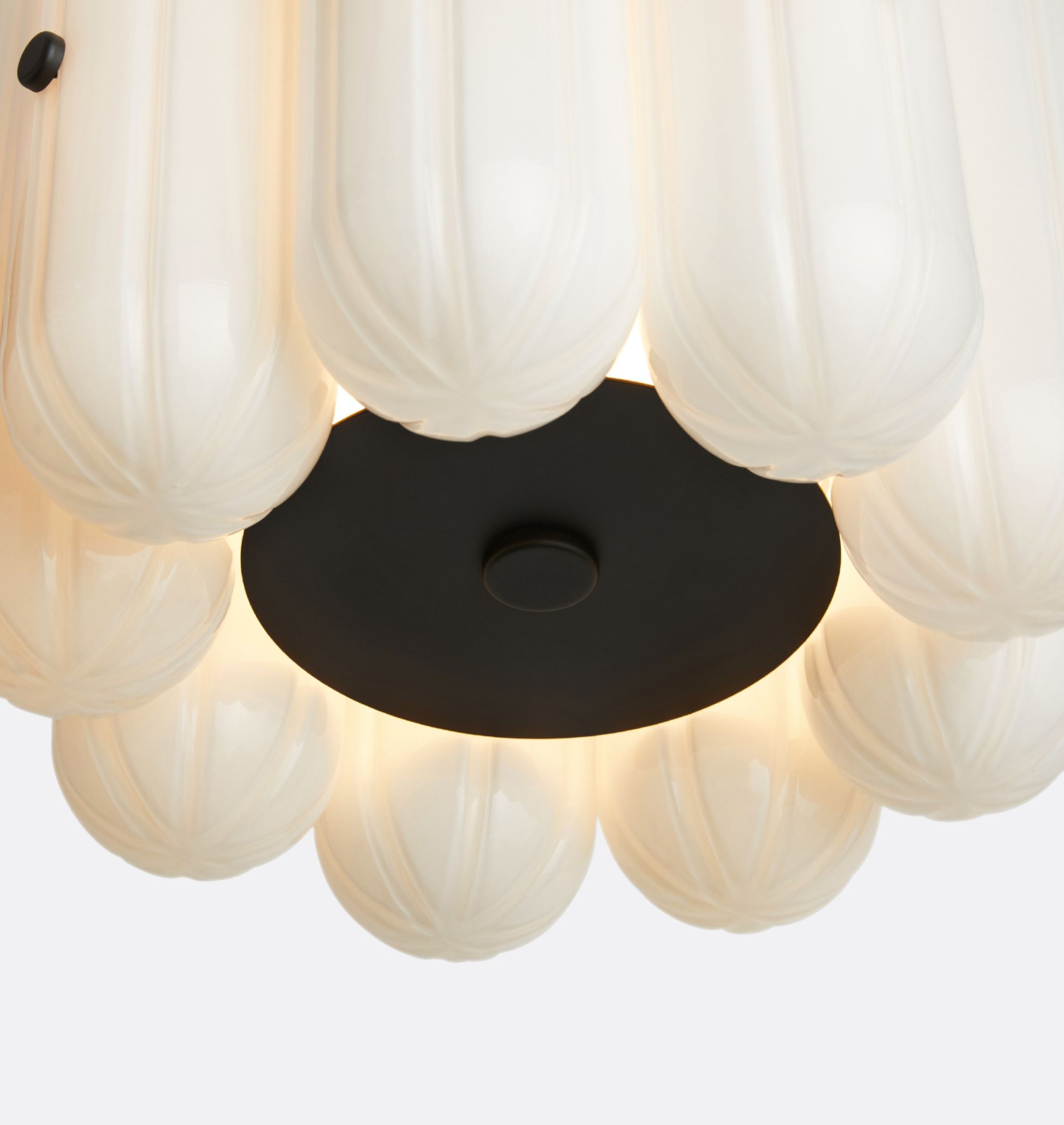 Lorna LED Flush Mount 16"