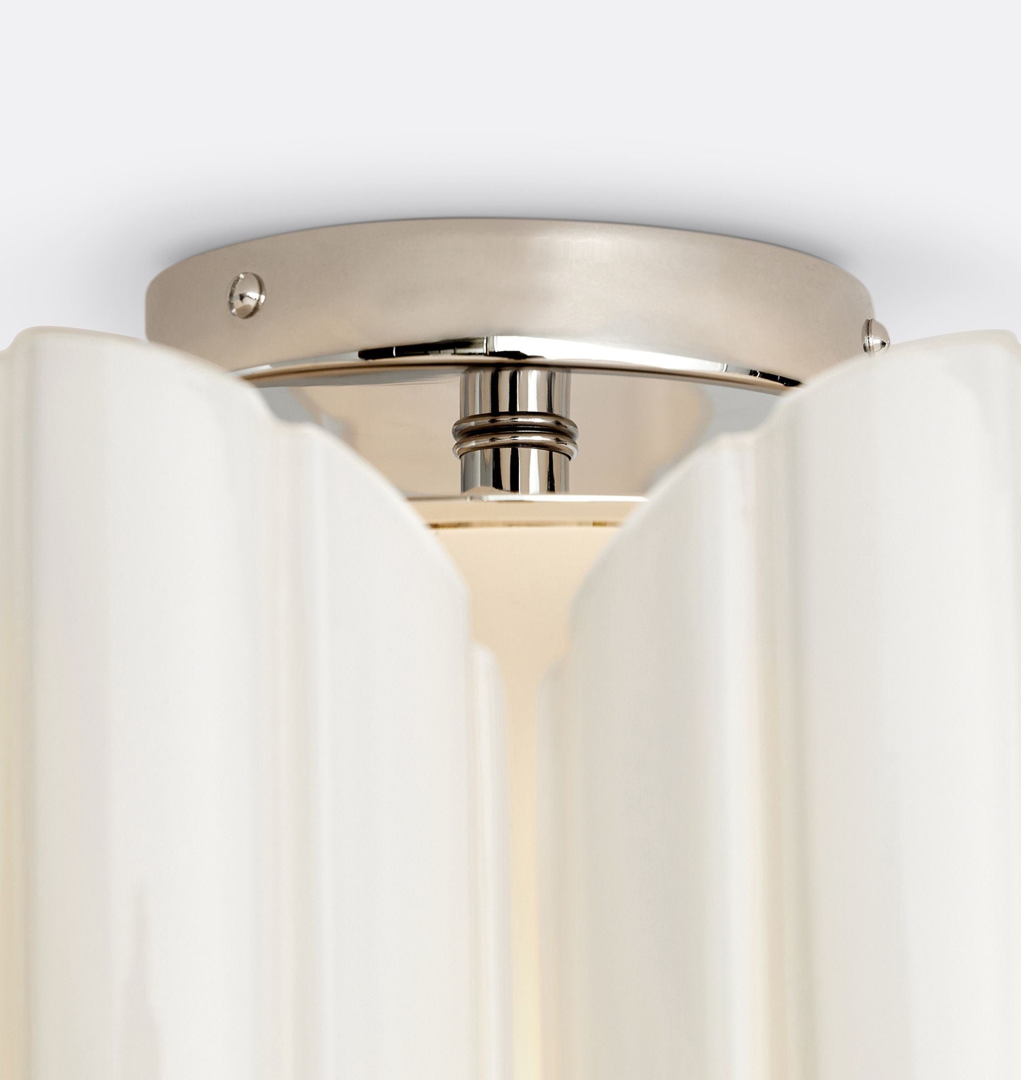 Lorna LED Flush Mount 16"