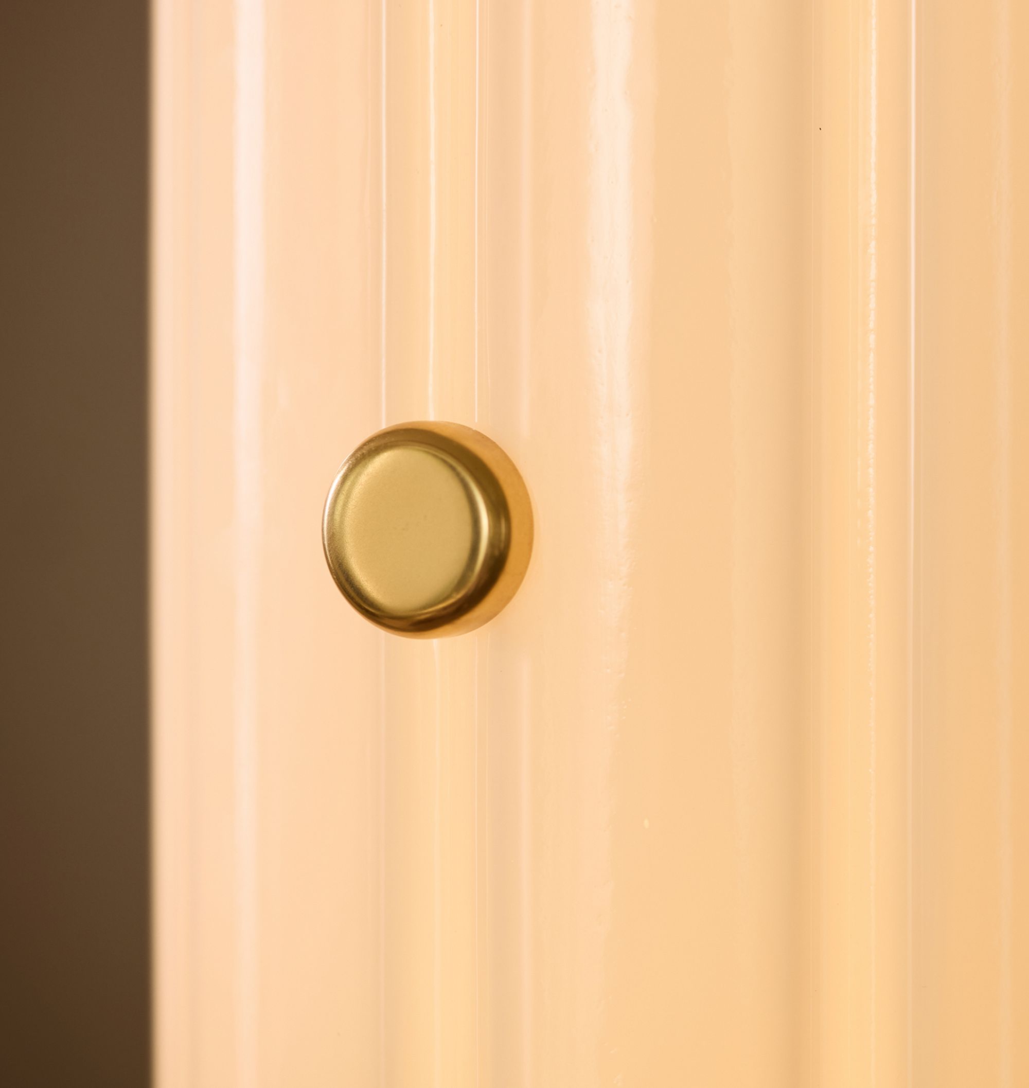 Lorna LED Sconce 12"H 24"H