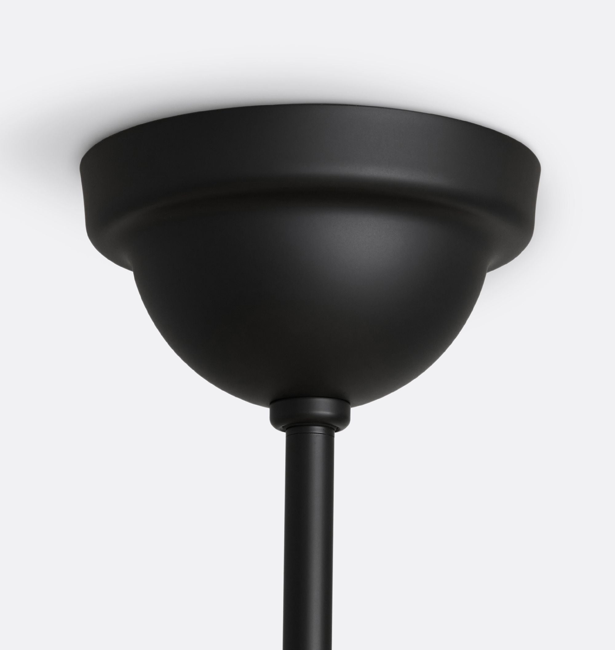 Lorna LED Pendant 12" H 24" H