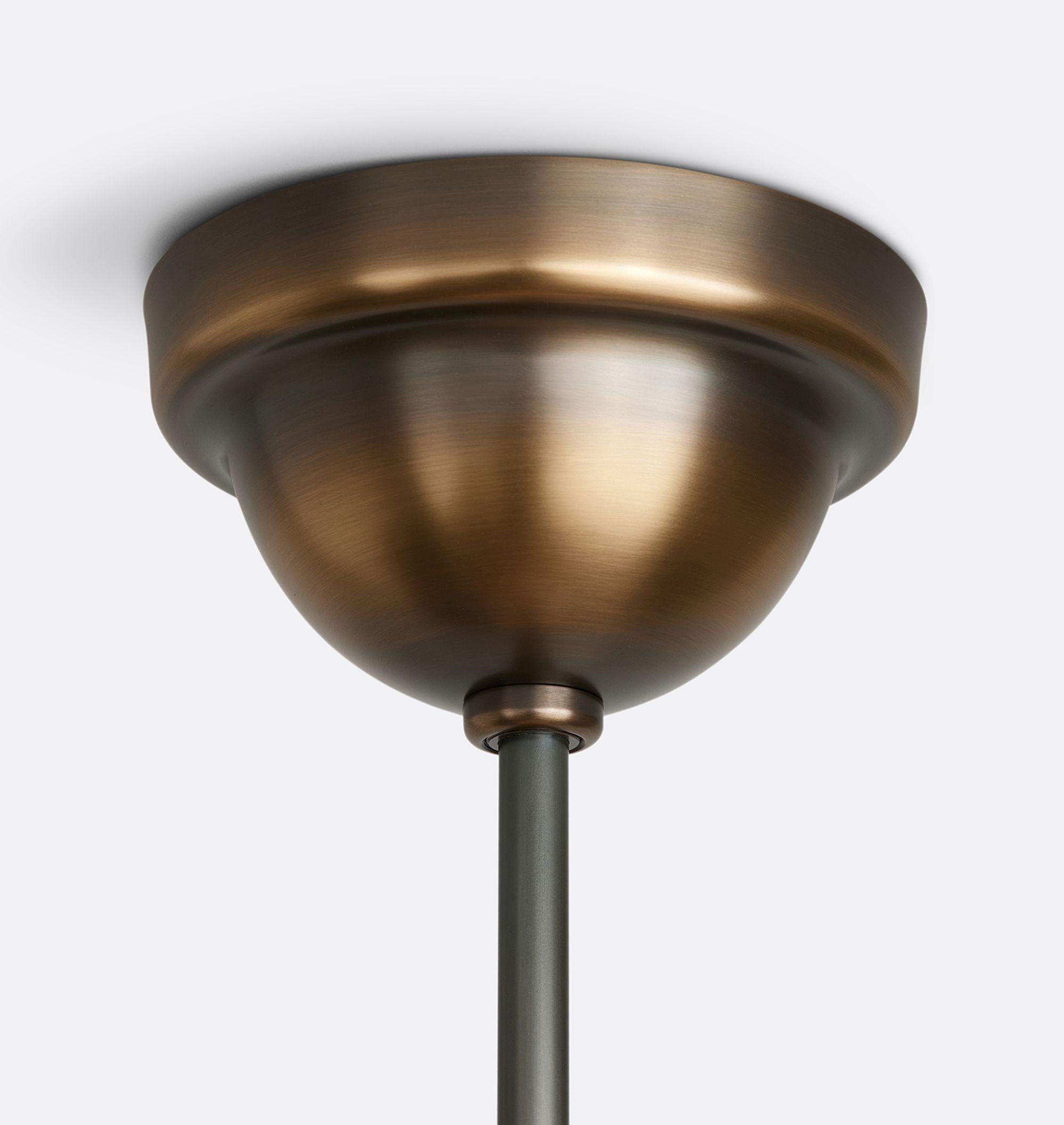 Lorna LED Pendant 12" H 24" H