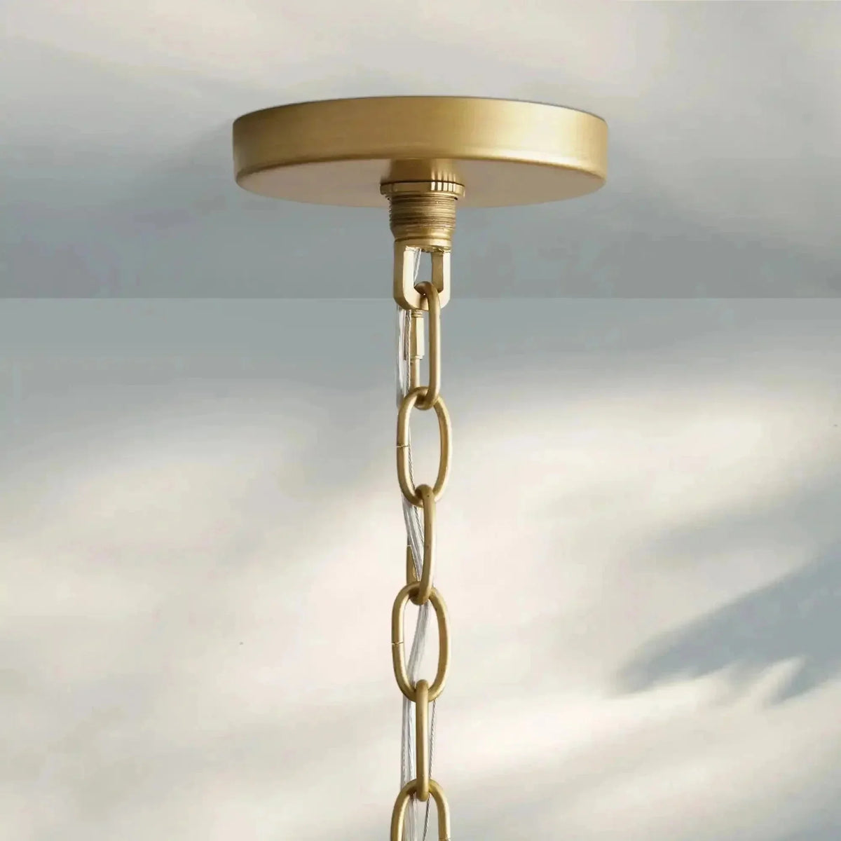 Rosalind Round Chandelier