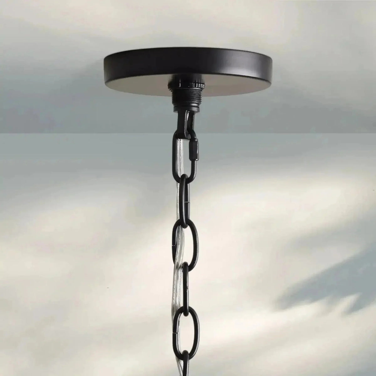 Rosalind Round Chandelier